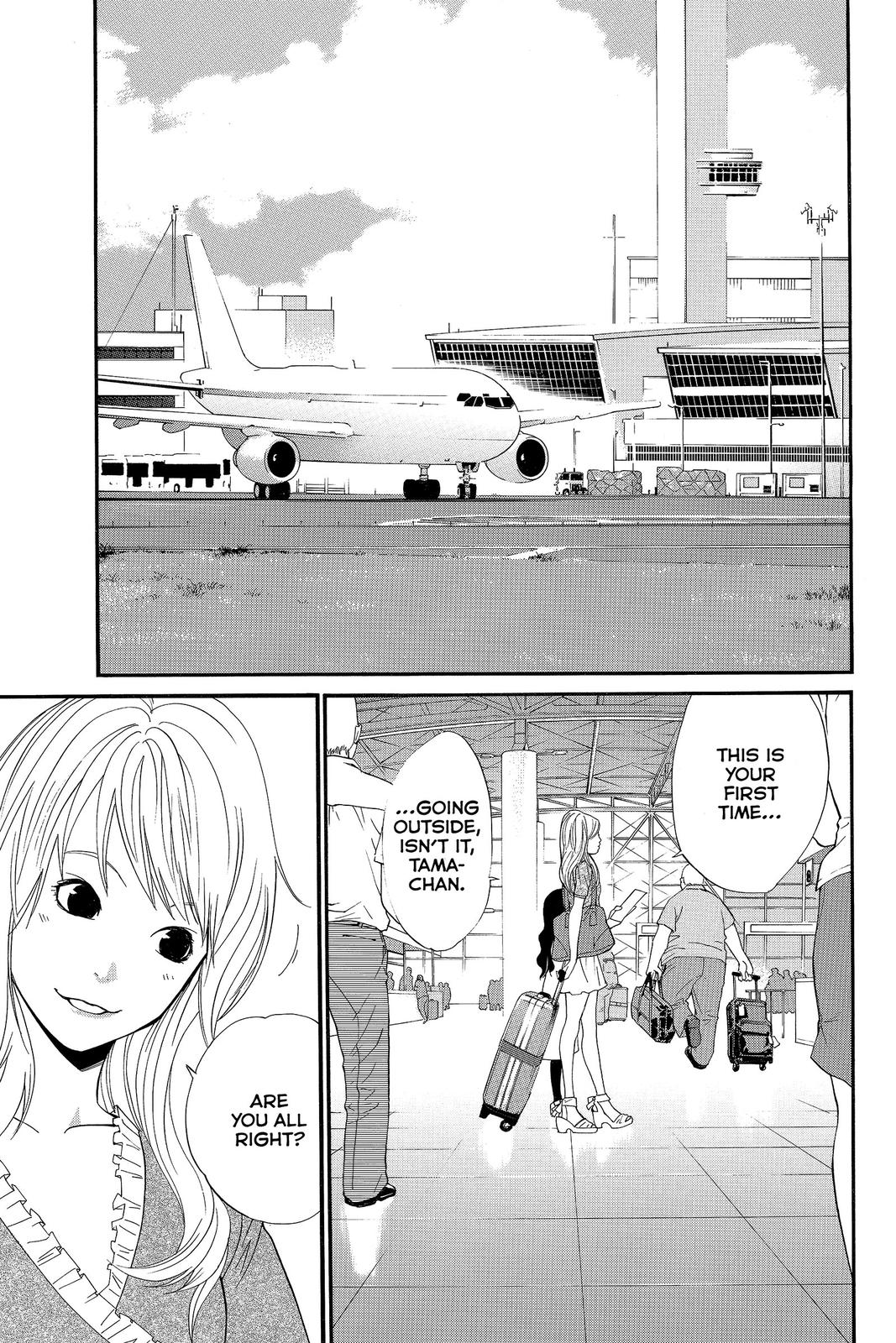 Read Alive_ The Final Evolution (en) Manga Online