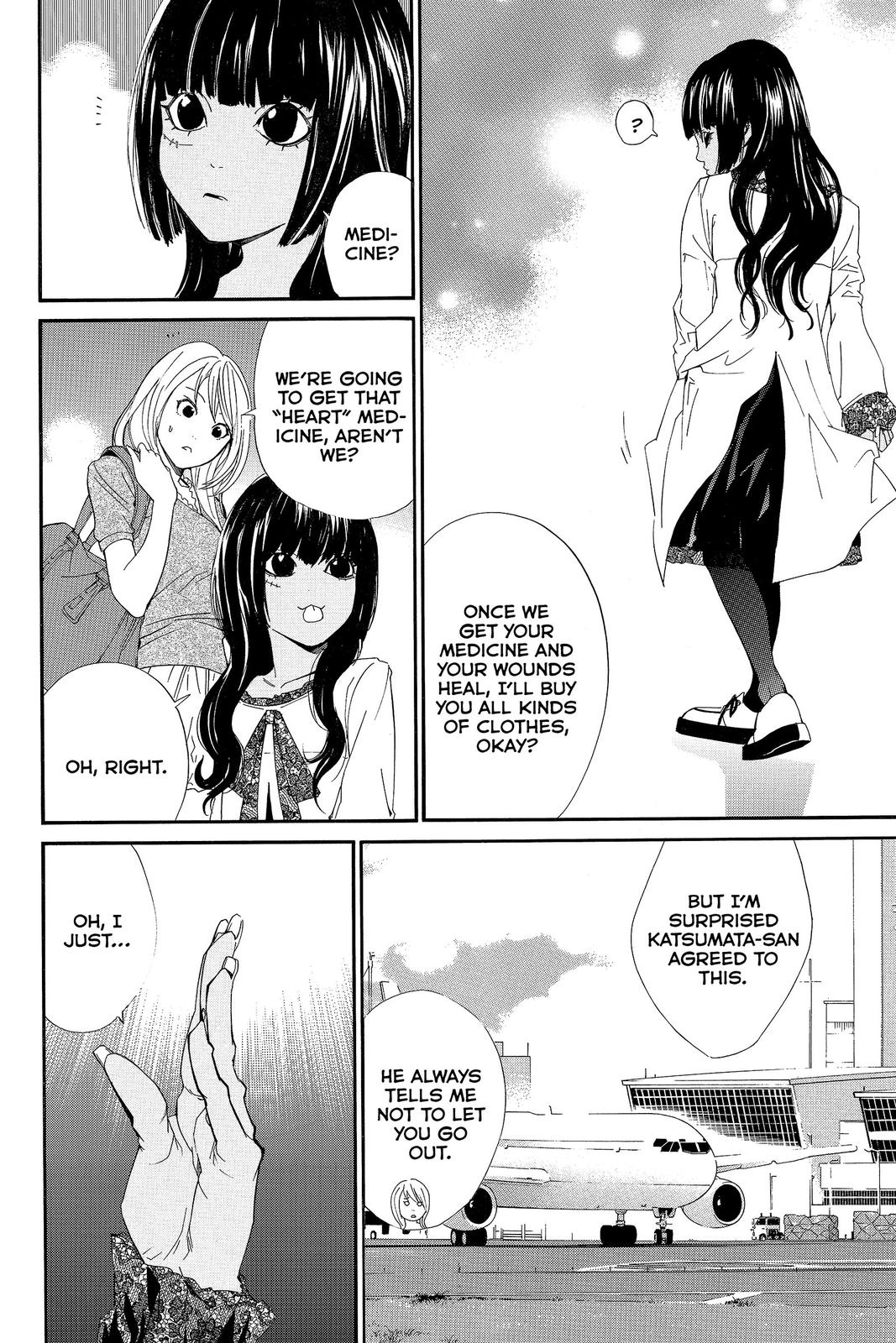 Read Alive_ The Final Evolution (en) Manga Online