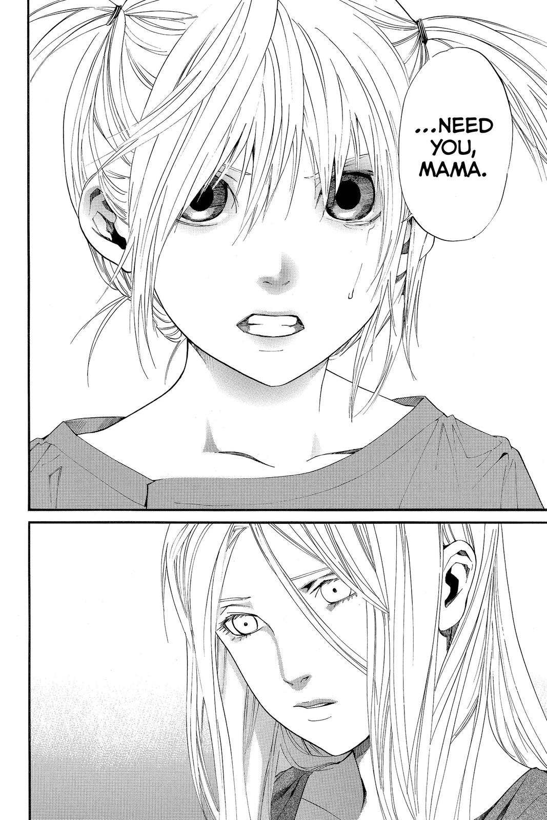 Read Alive_ The Final Evolution (en) Manga Online