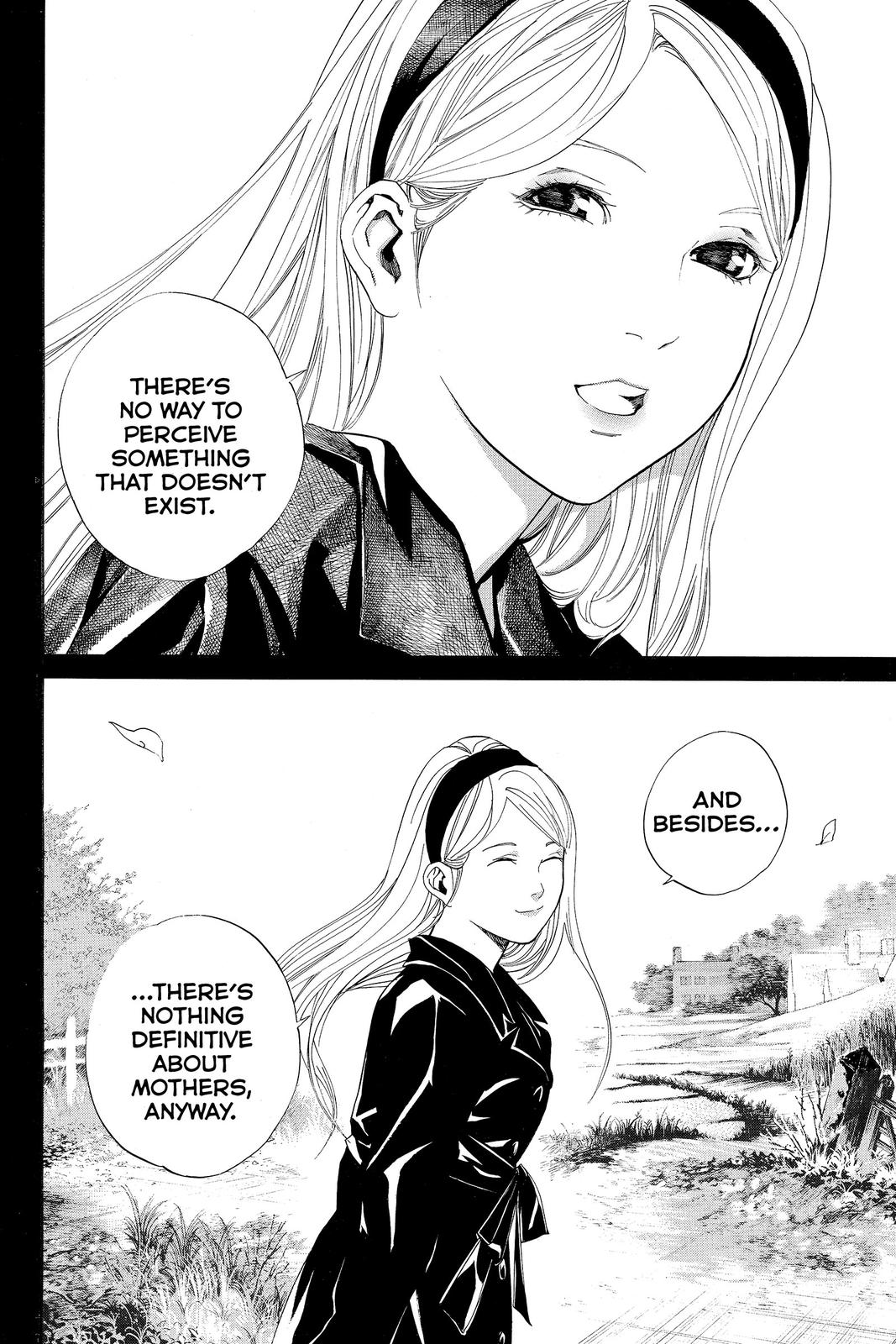 Read Alive_ The Final Evolution (en) Manga Online