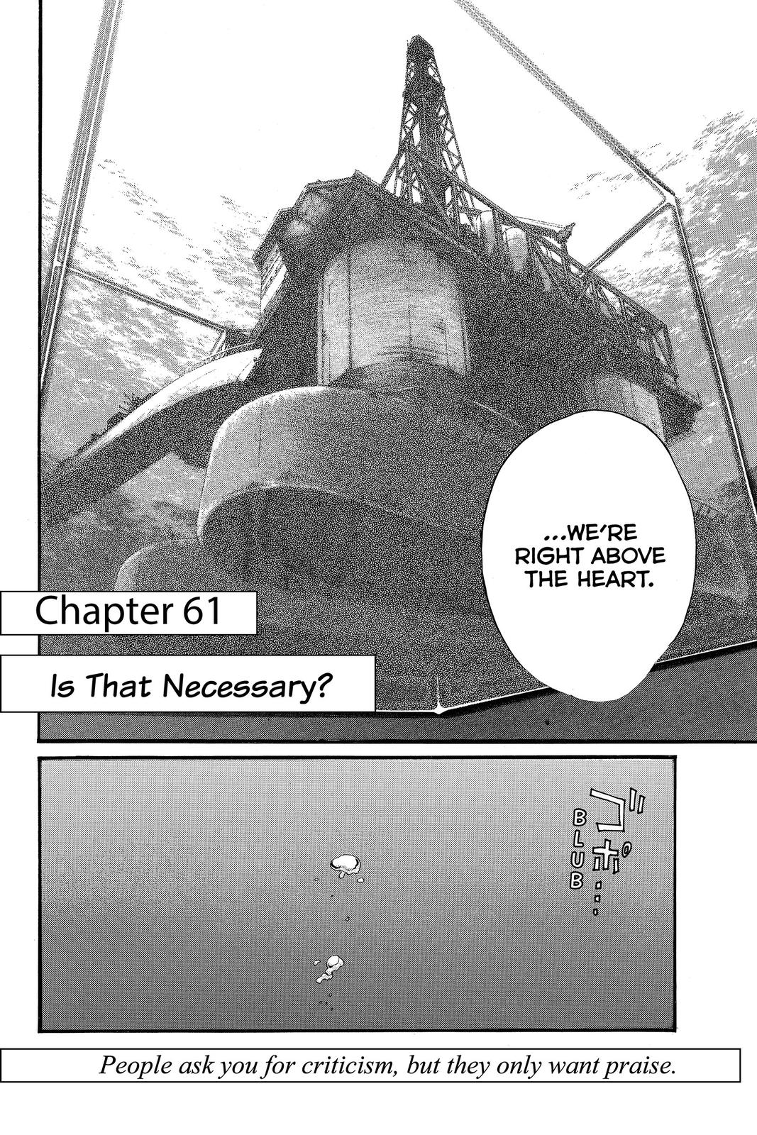 Read Alive_ The Final Evolution (en) Manga Online