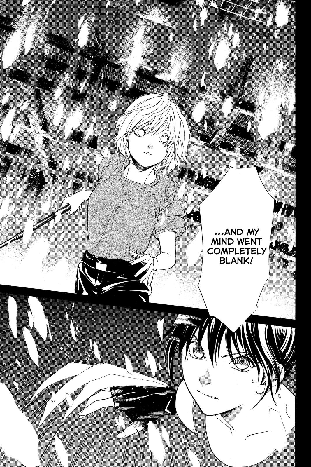 Read Alive_ The Final Evolution (en) Manga Online