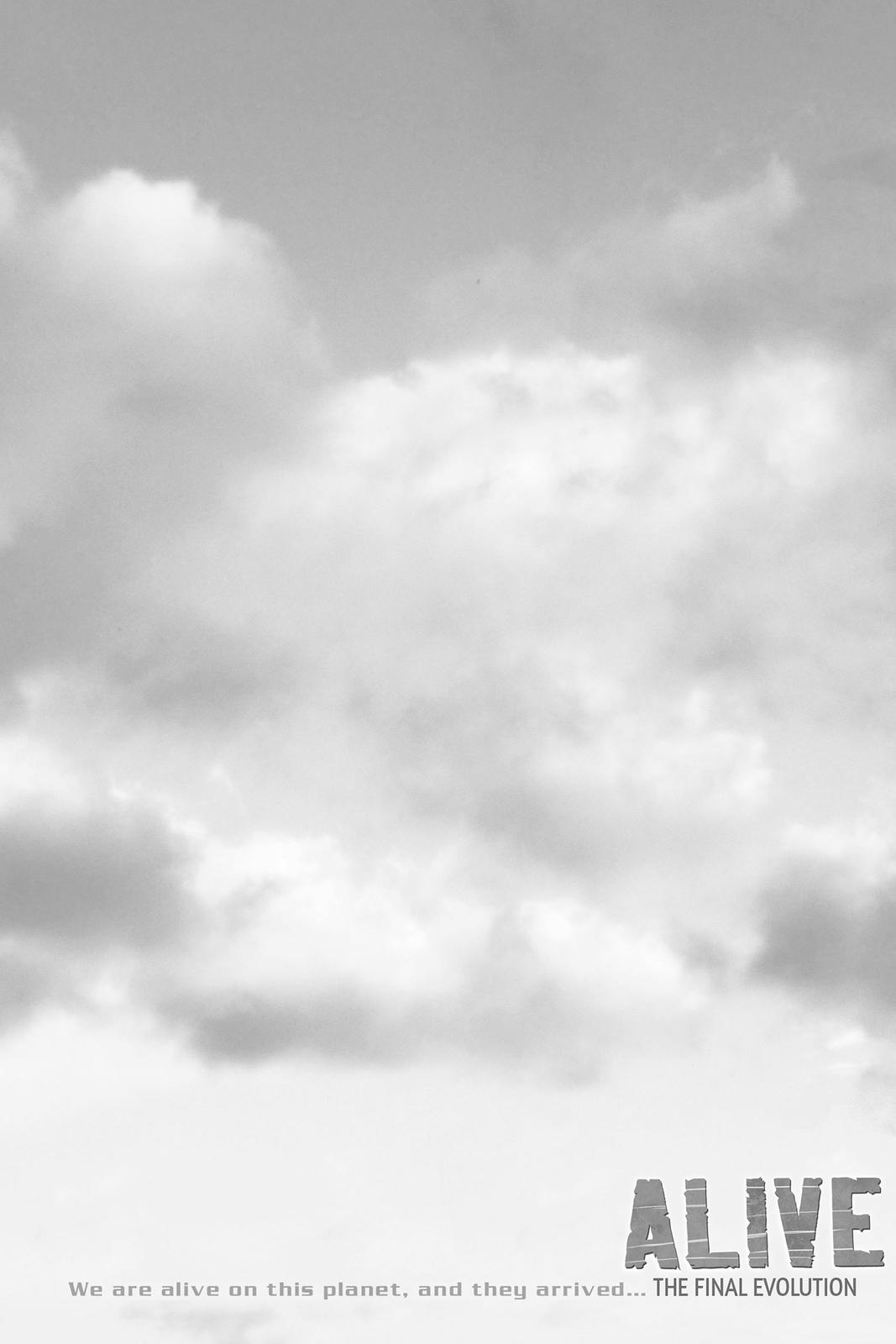 Read Alive_ The Final Evolution (en) Manga Online