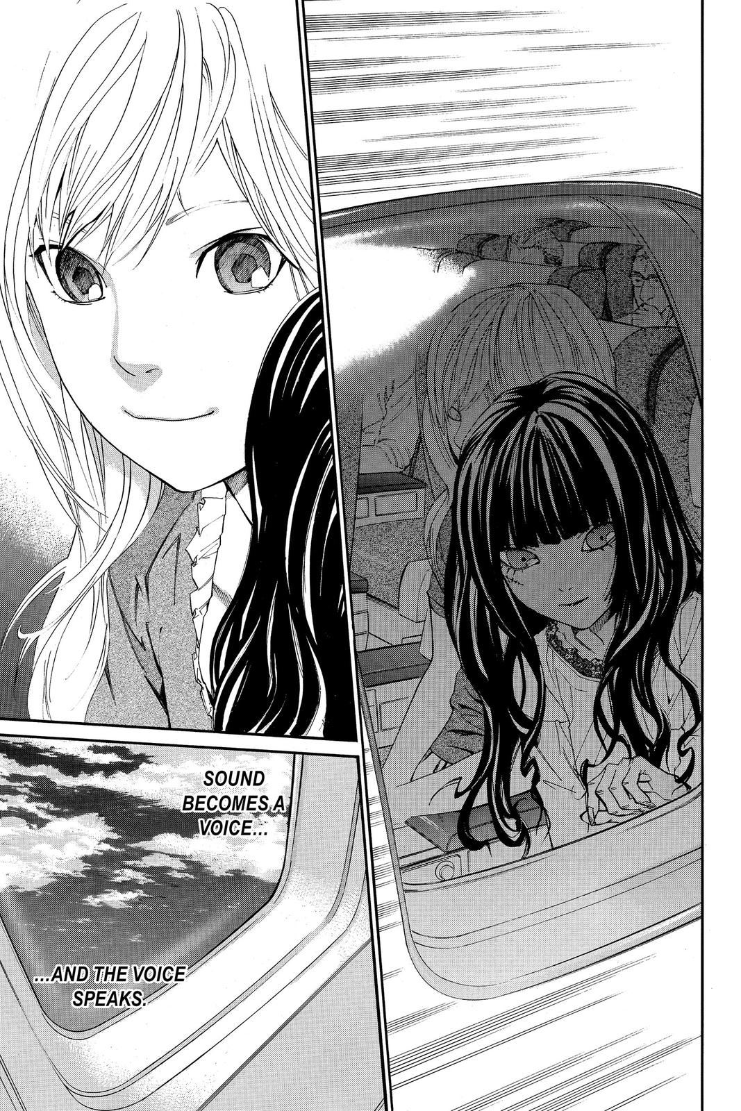 Read Alive_ The Final Evolution (en) Manga Online