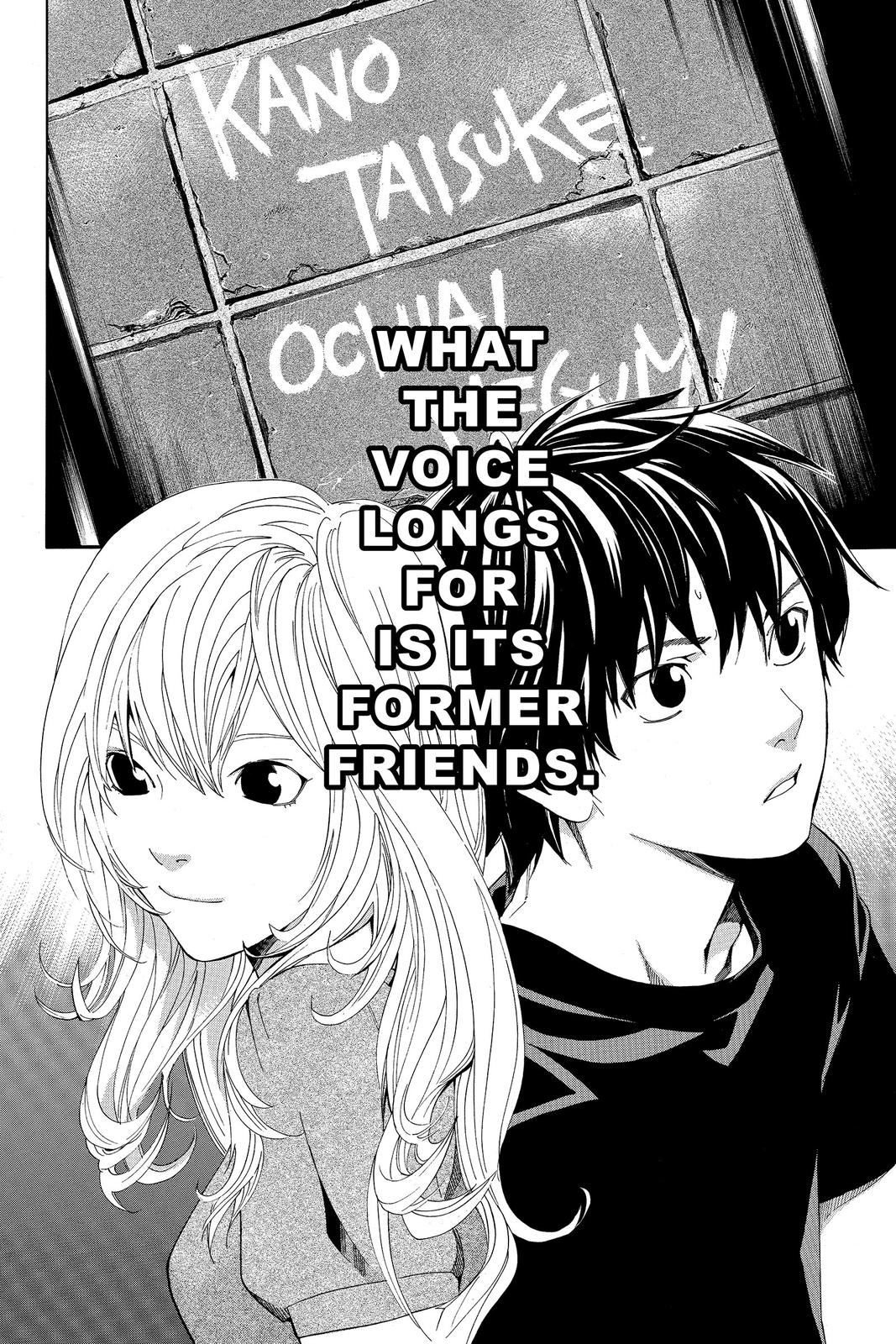 Read Alive_ The Final Evolution (en) Manga Online