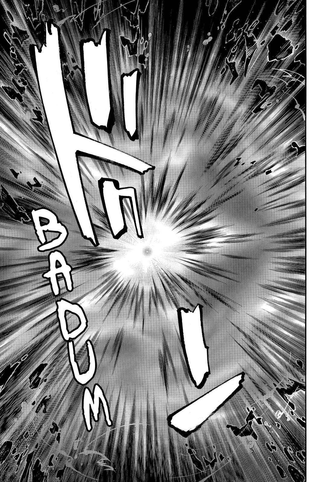 Read Alive_ The Final Evolution (en) Manga Online