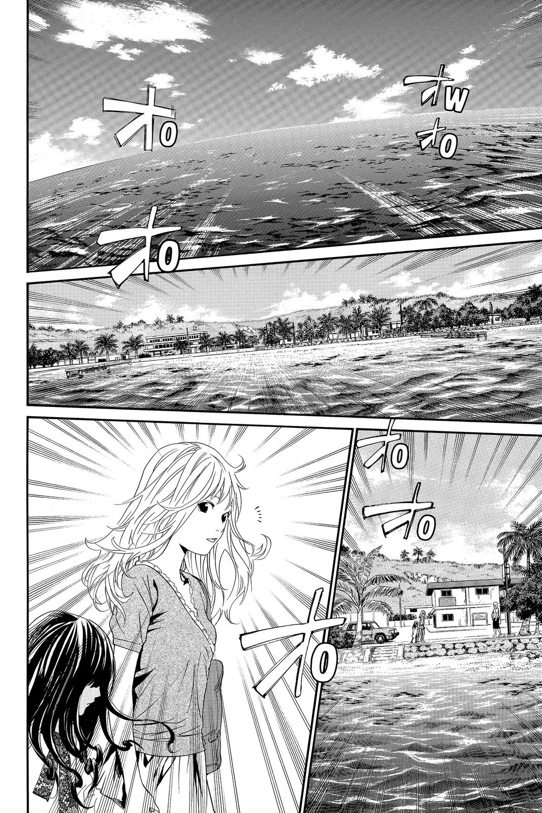 Read Alive_ The Final Evolution (en) Manga Online