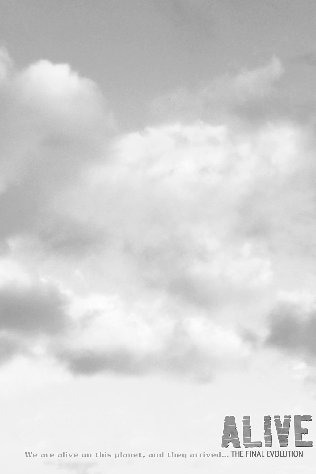 Read Alive_ The Final Evolution (en) Manga Online