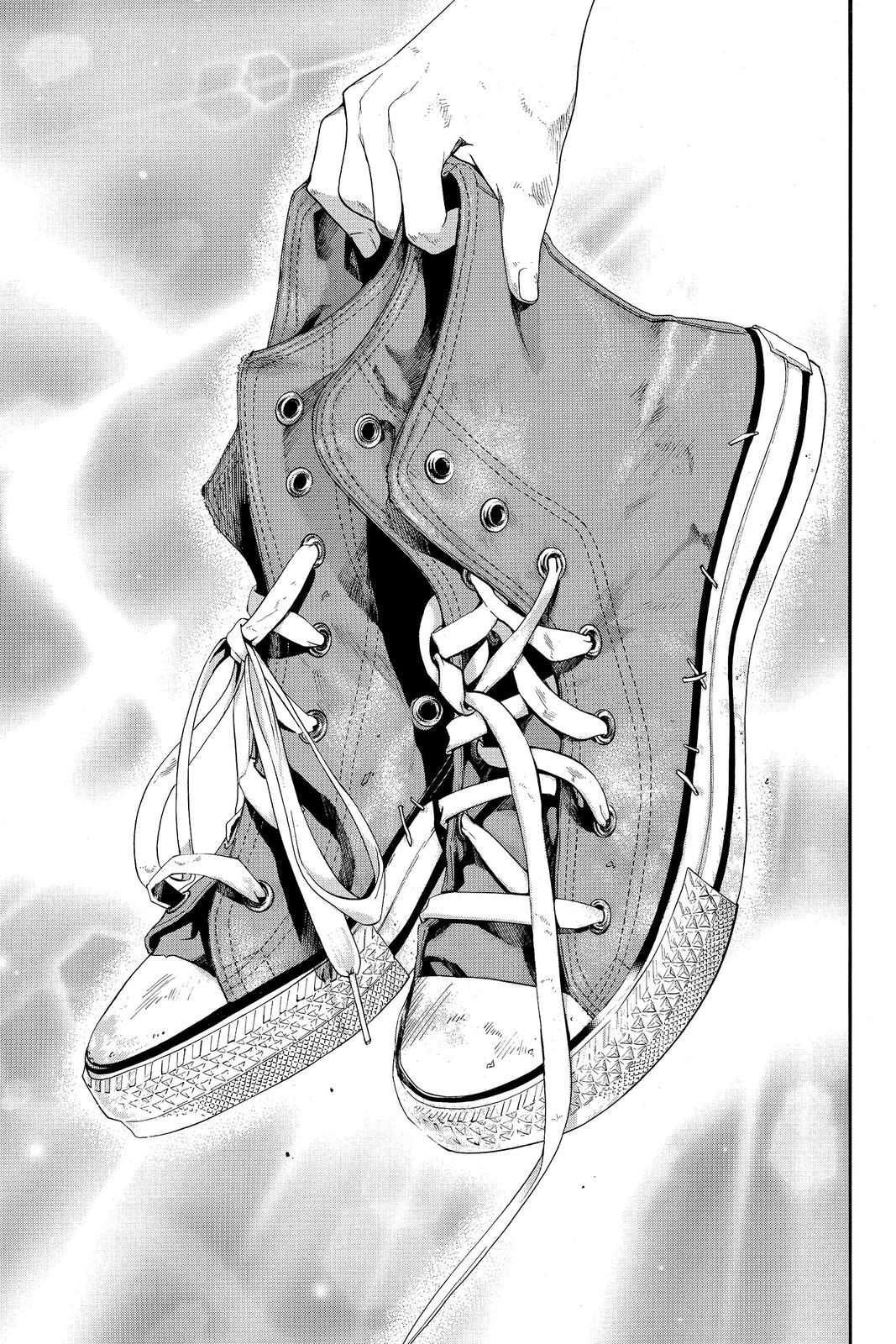 Read Alive_ The Final Evolution (en) Manga Online