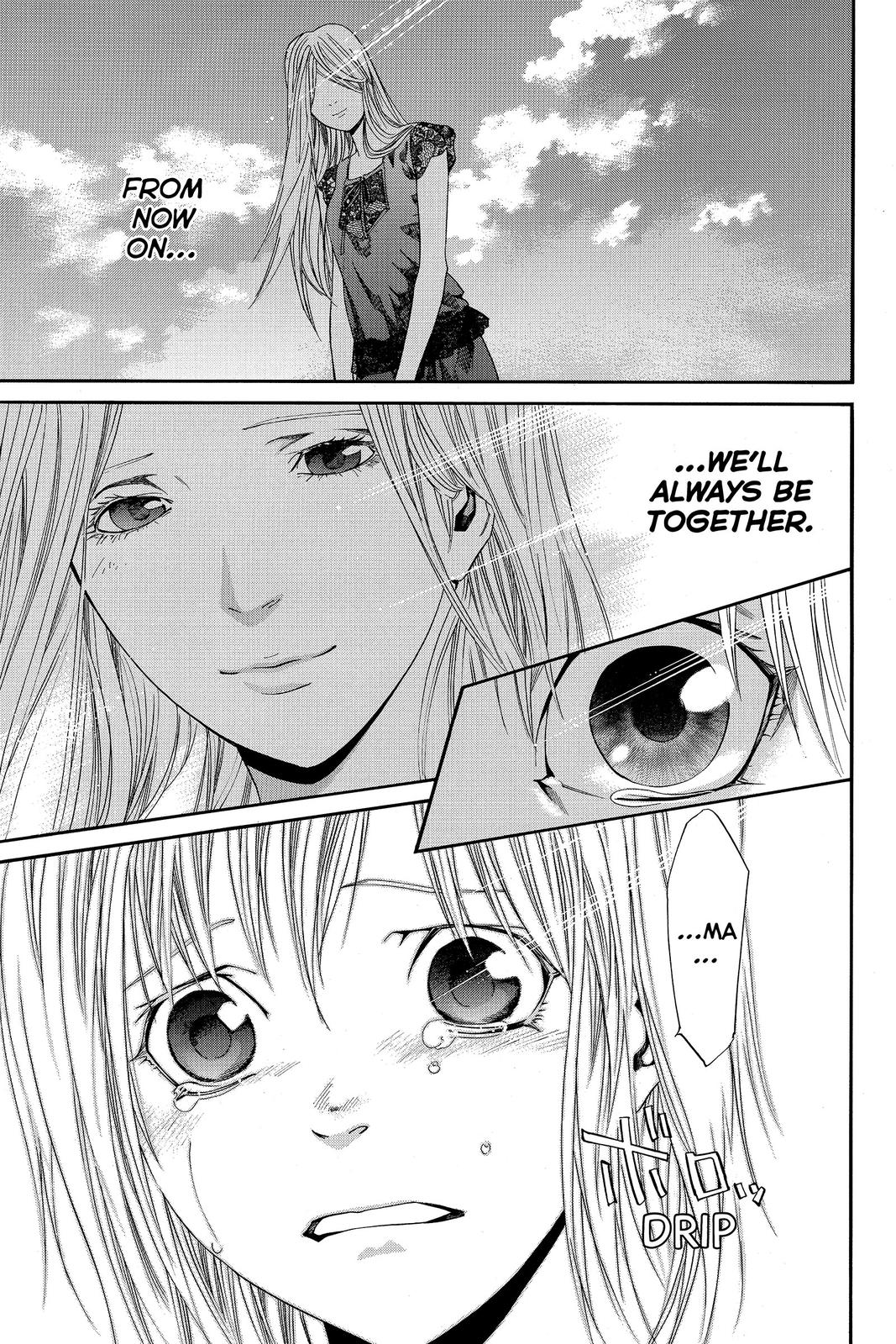 Read Alive_ The Final Evolution (en) Manga Online