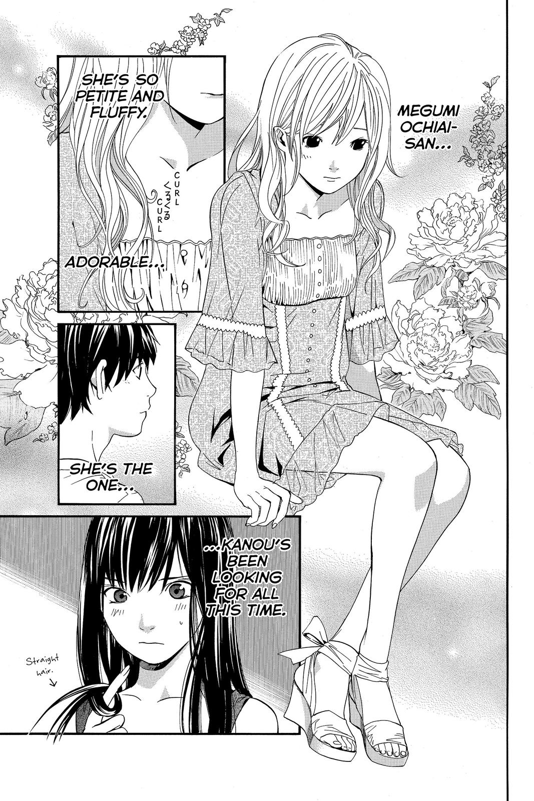 Read Alive_ The Final Evolution (en) Manga Online