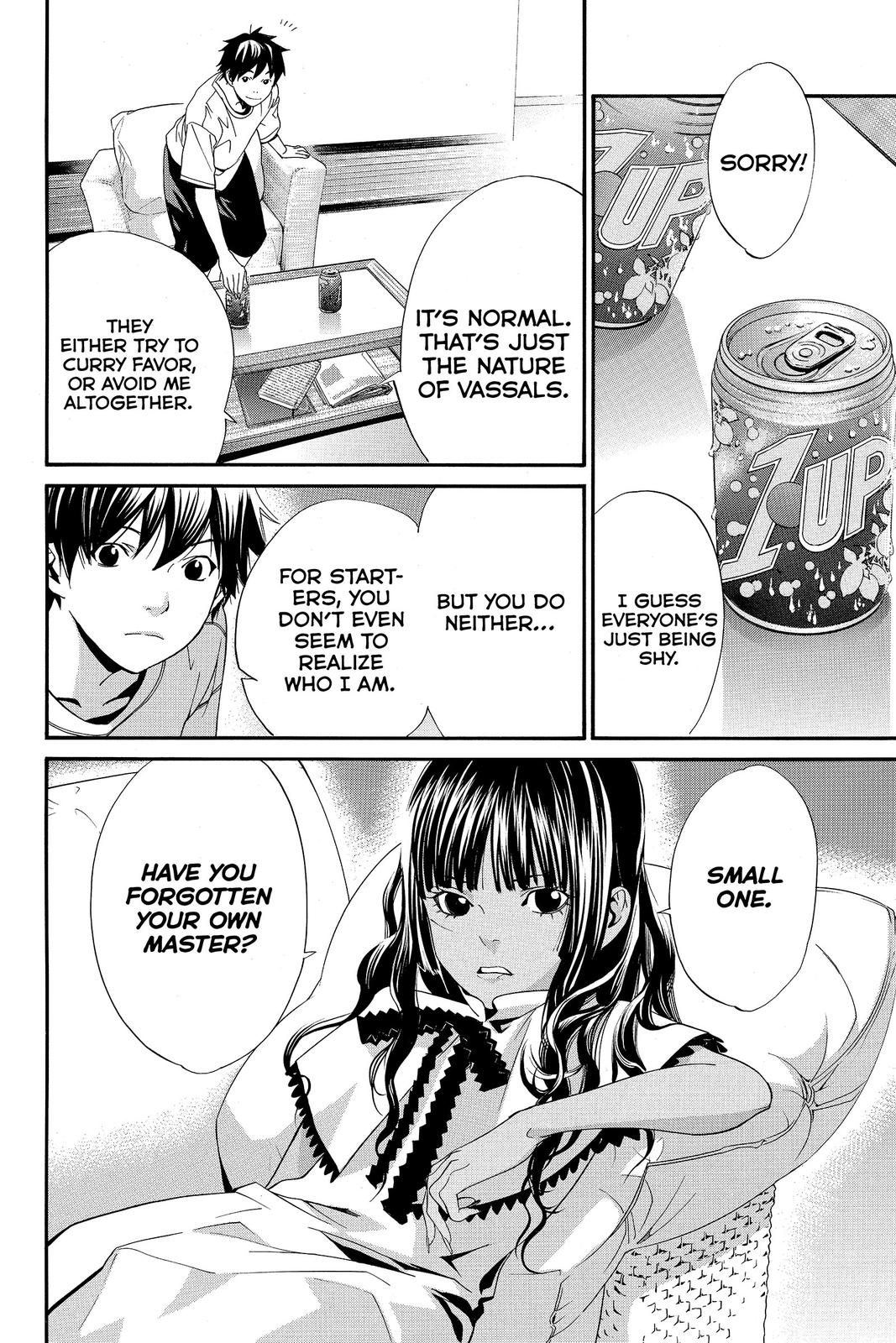 Read Alive_ The Final Evolution (en) Manga Online