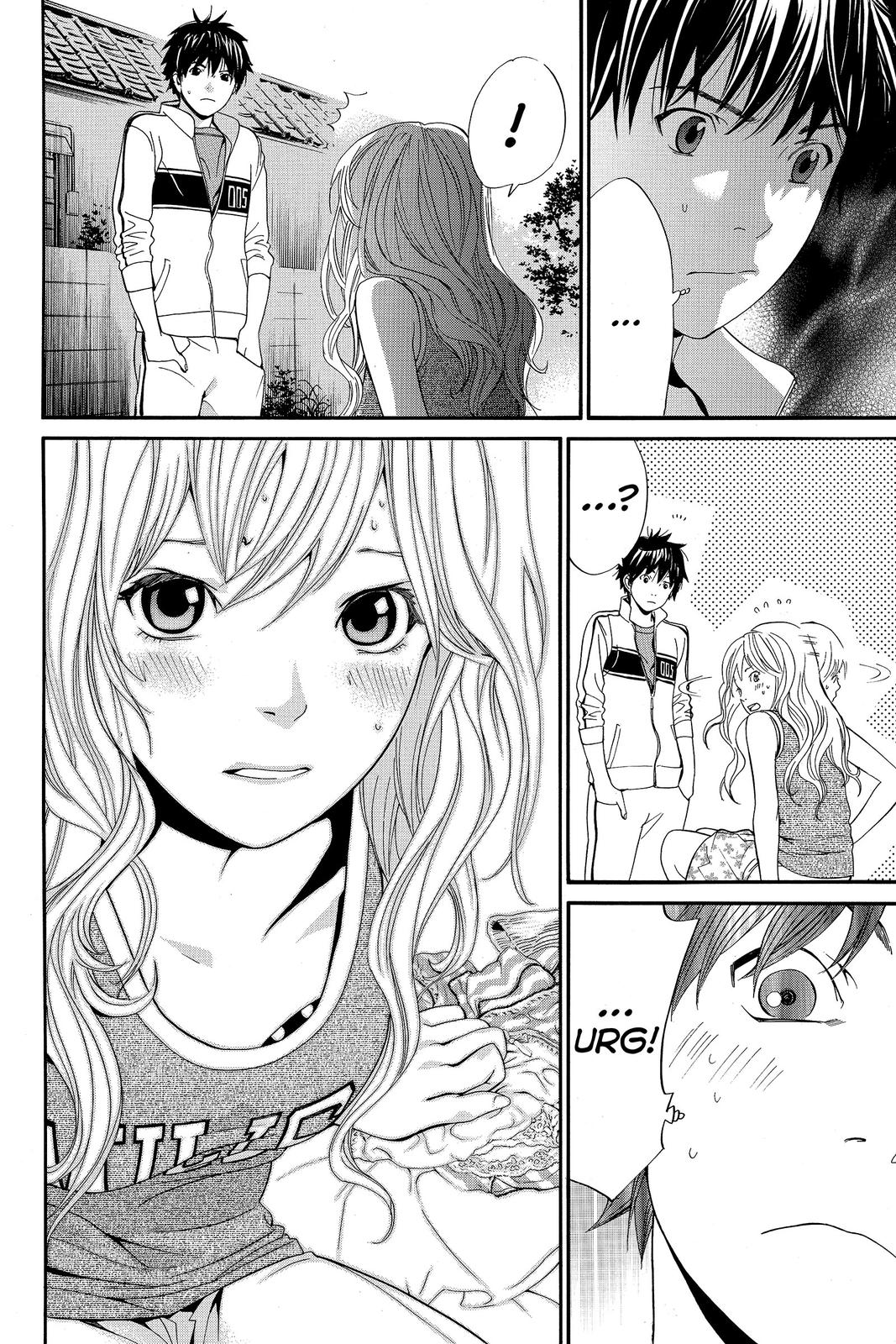 Read Alive_ The Final Evolution (en) Manga Online