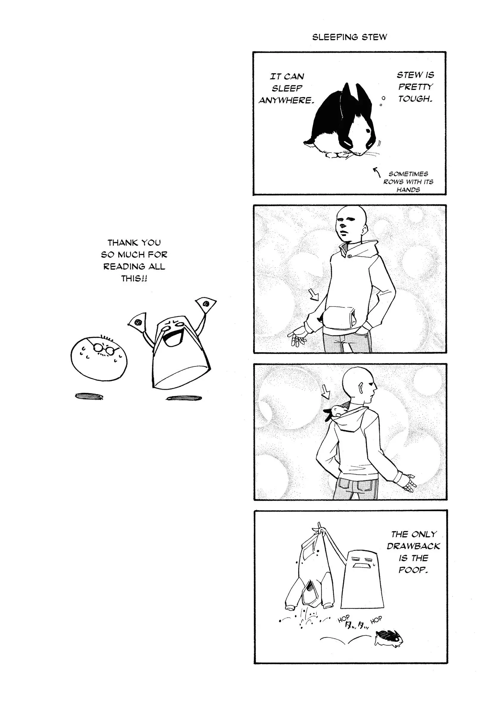 Read Alive_ The Final Evolution (en) Manga Online