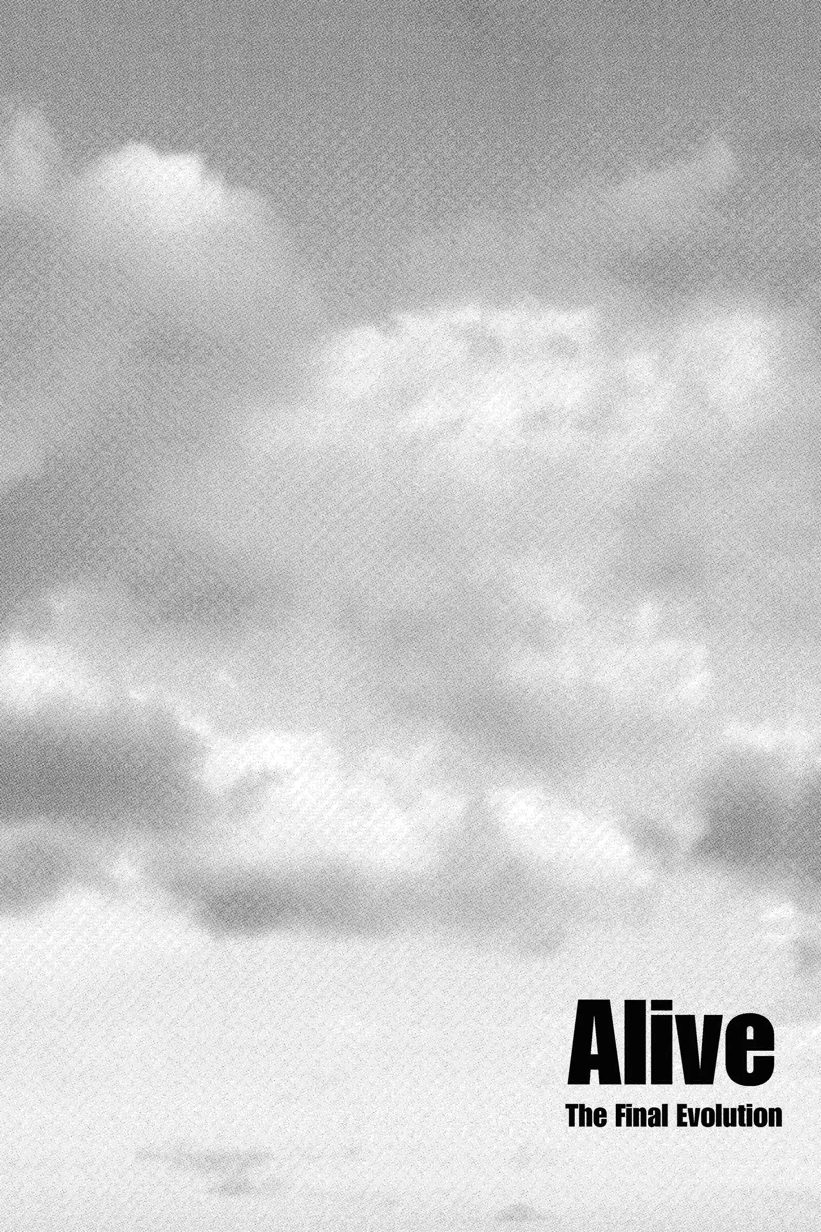 Read Alive_ The Final Evolution (en) Manga Online