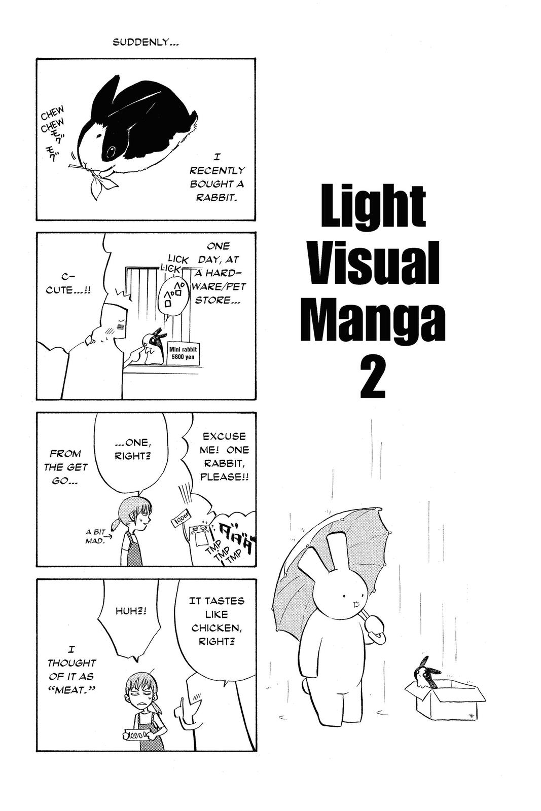 Read Alive_ The Final Evolution (en) Manga Online