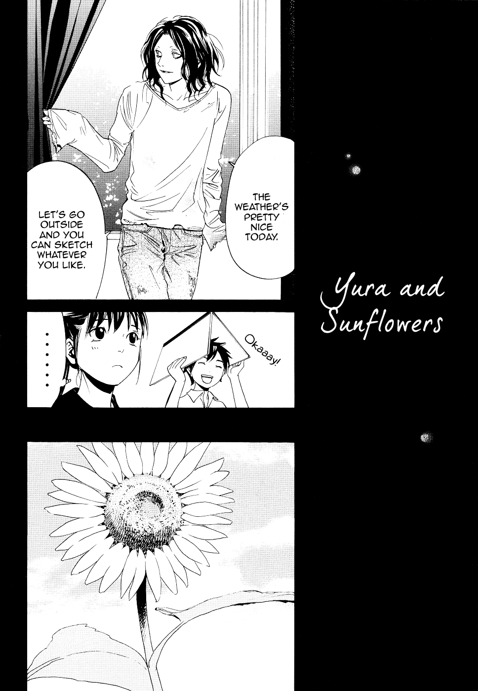 Read Alive_ The Final Evolution (en) Manga Online