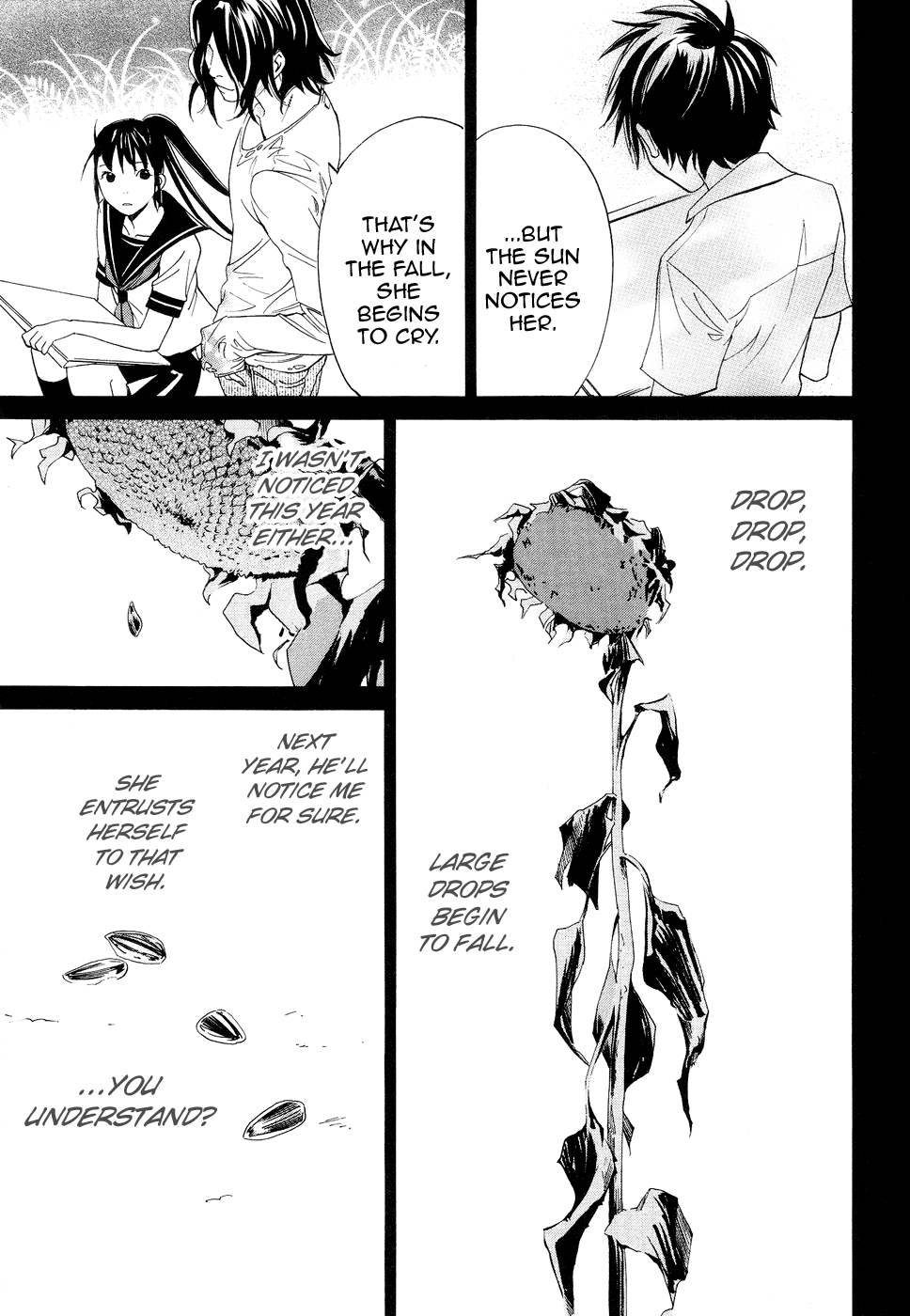 Read Alive_ The Final Evolution (en) Manga Online