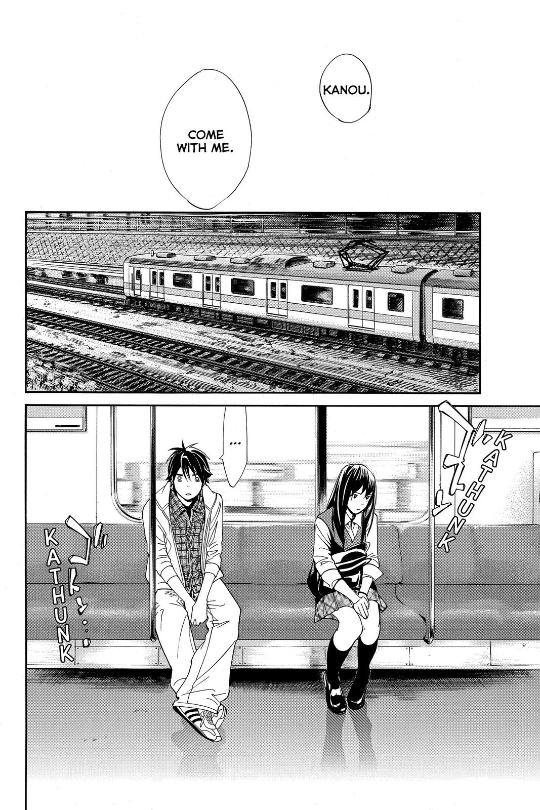 Read Alive_ The Final Evolution (en) Manga Online