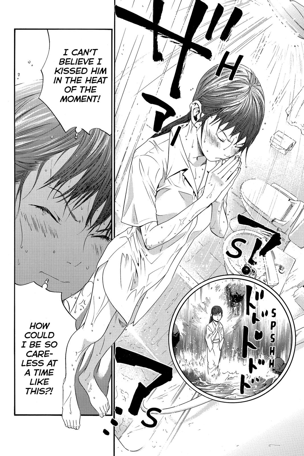 Read Alive_ The Final Evolution (en) Manga Online