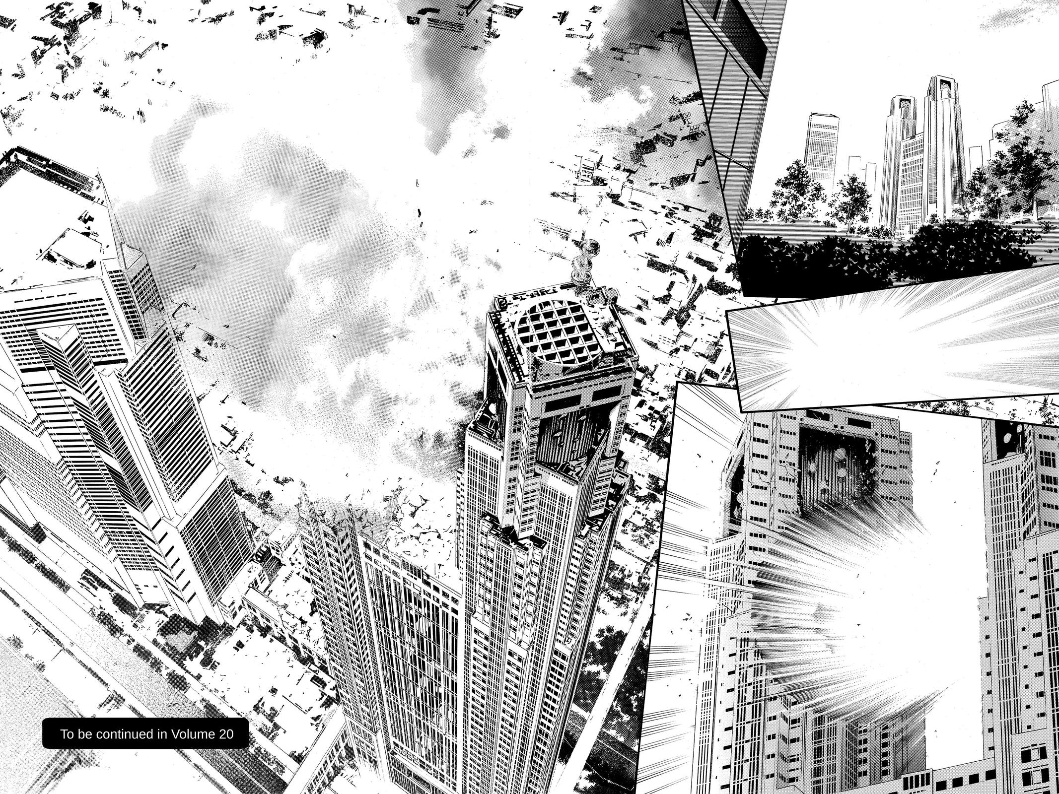 Read Alive_ The Final Evolution (en) Manga Online