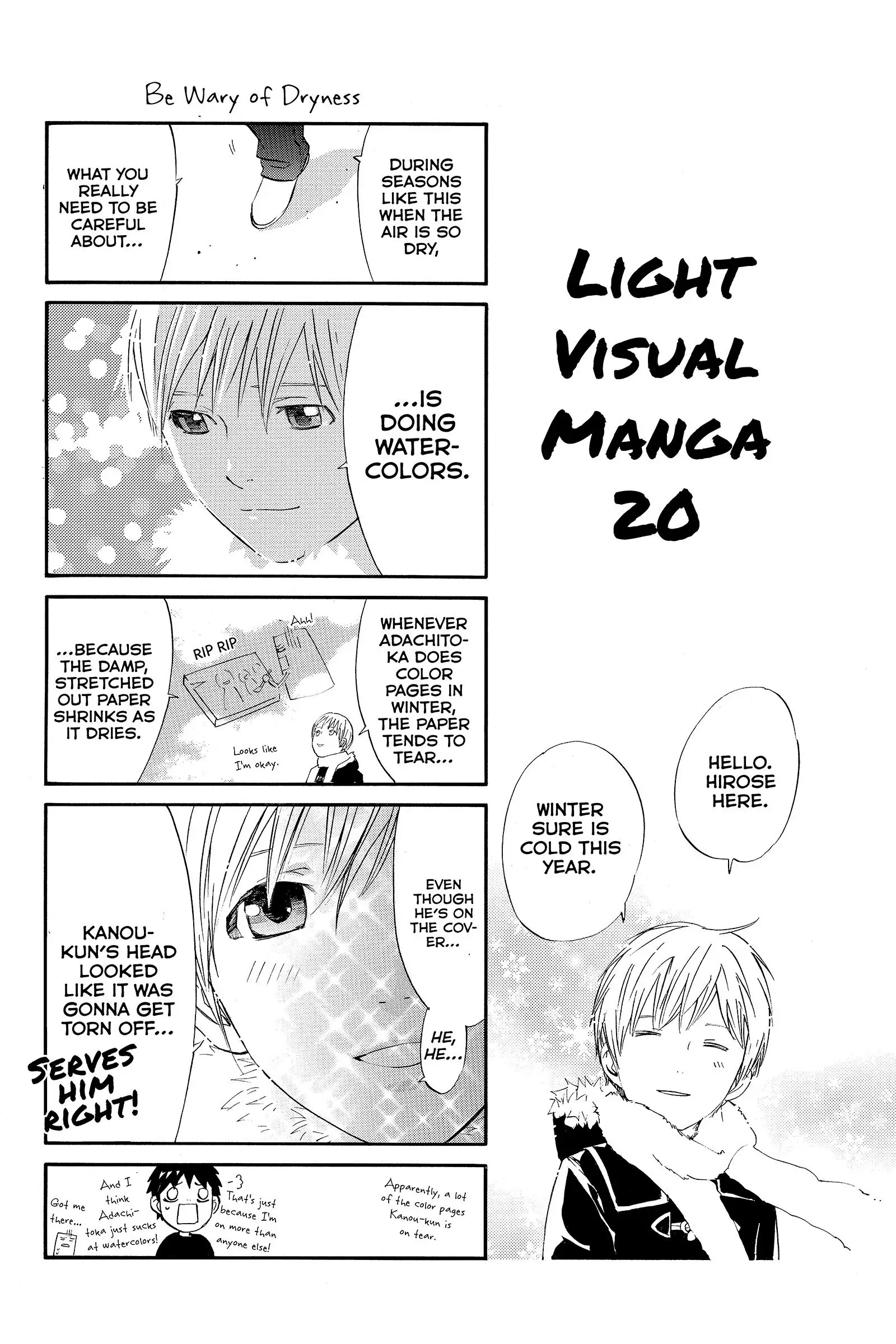 Read Alive_ The Final Evolution (en) Manga Online