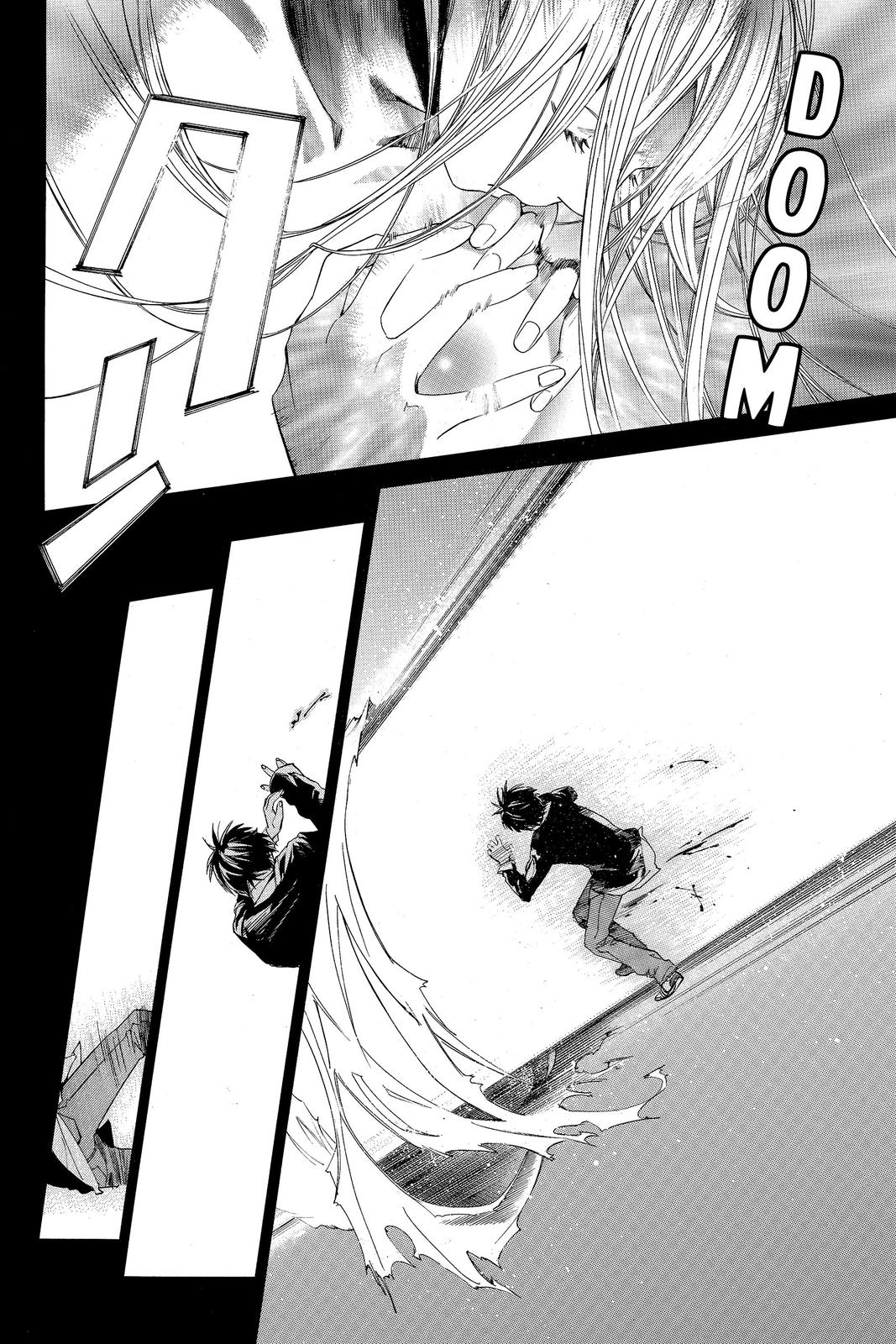 Read Alive_ The Final Evolution (en) Manga Online