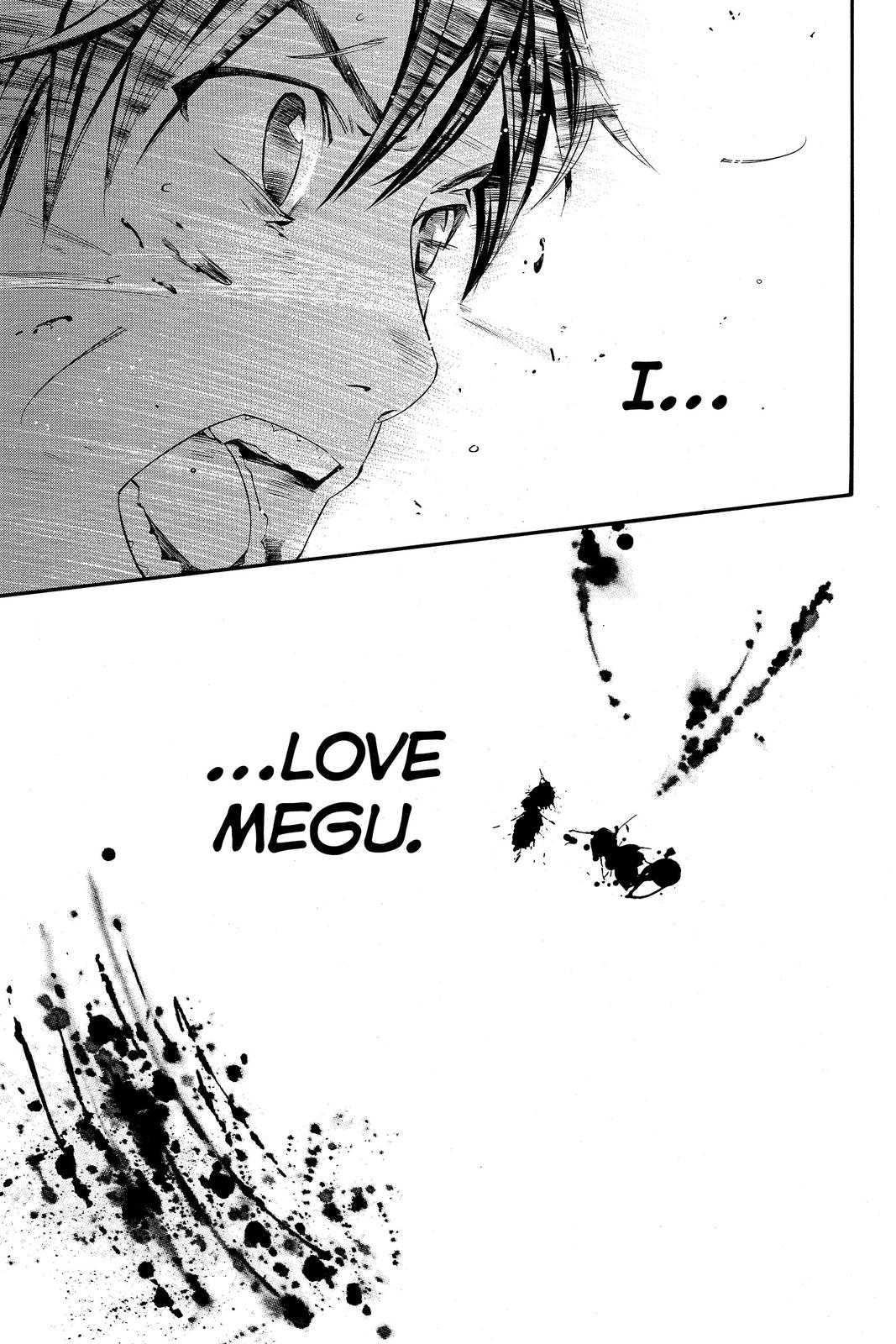 Read Alive_ The Final Evolution (en) Manga Online