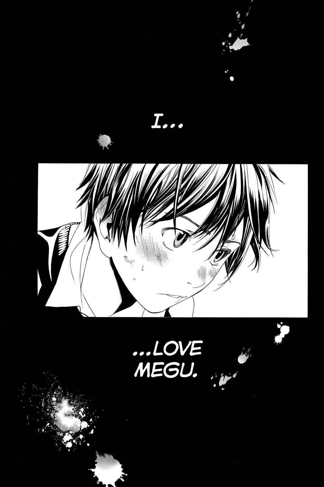 Read Alive_ The Final Evolution (en) Manga Online