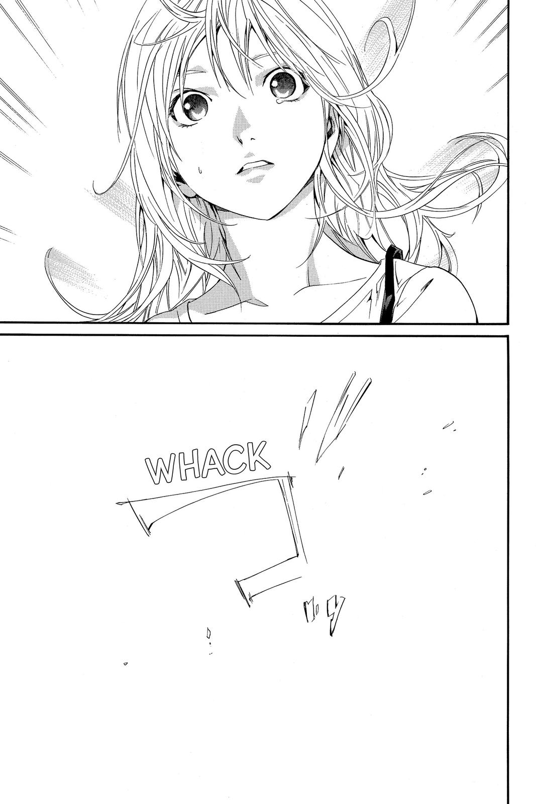 Read Alive_ The Final Evolution (en) Manga Online