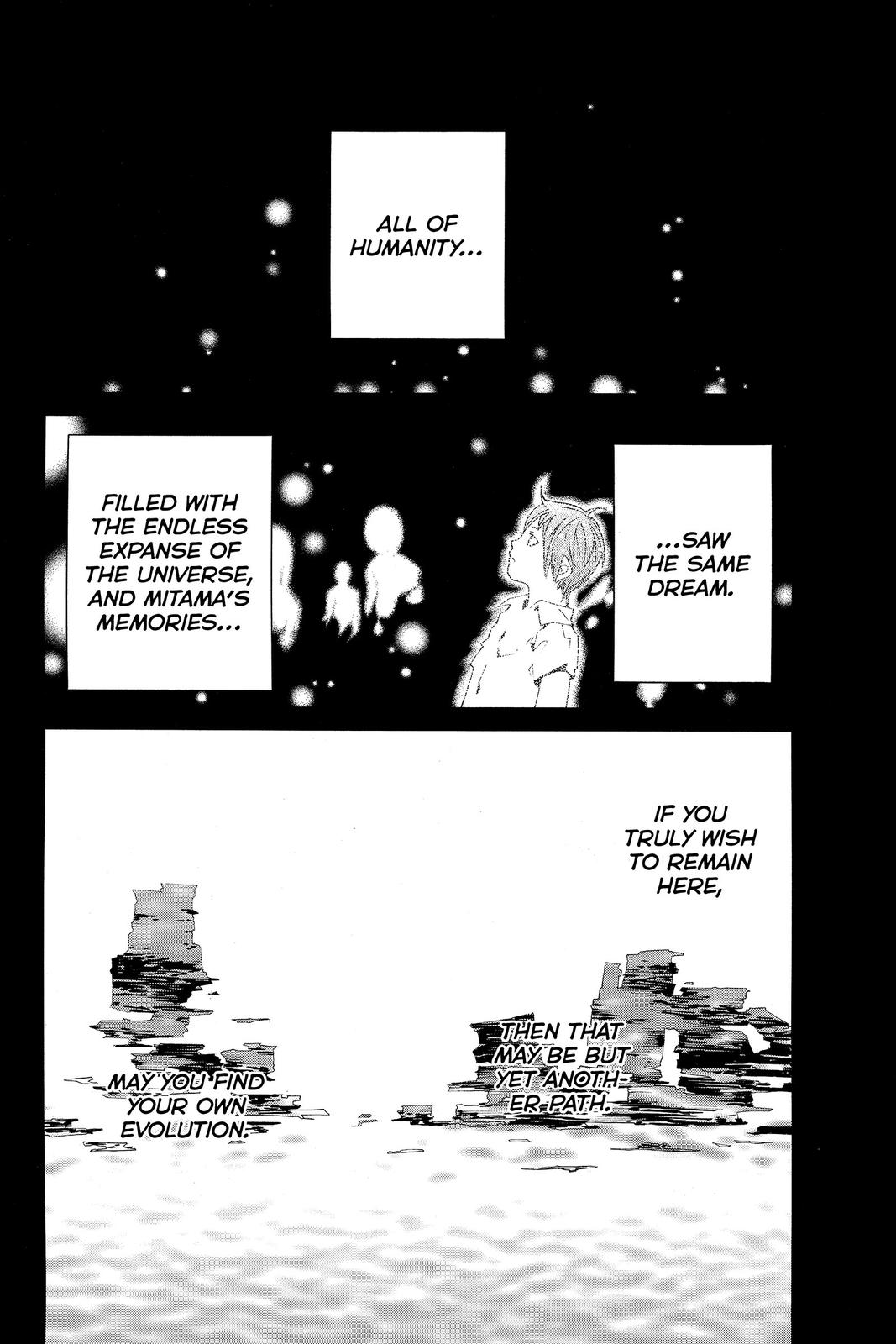 Read Alive_ The Final Evolution (en) Manga Online