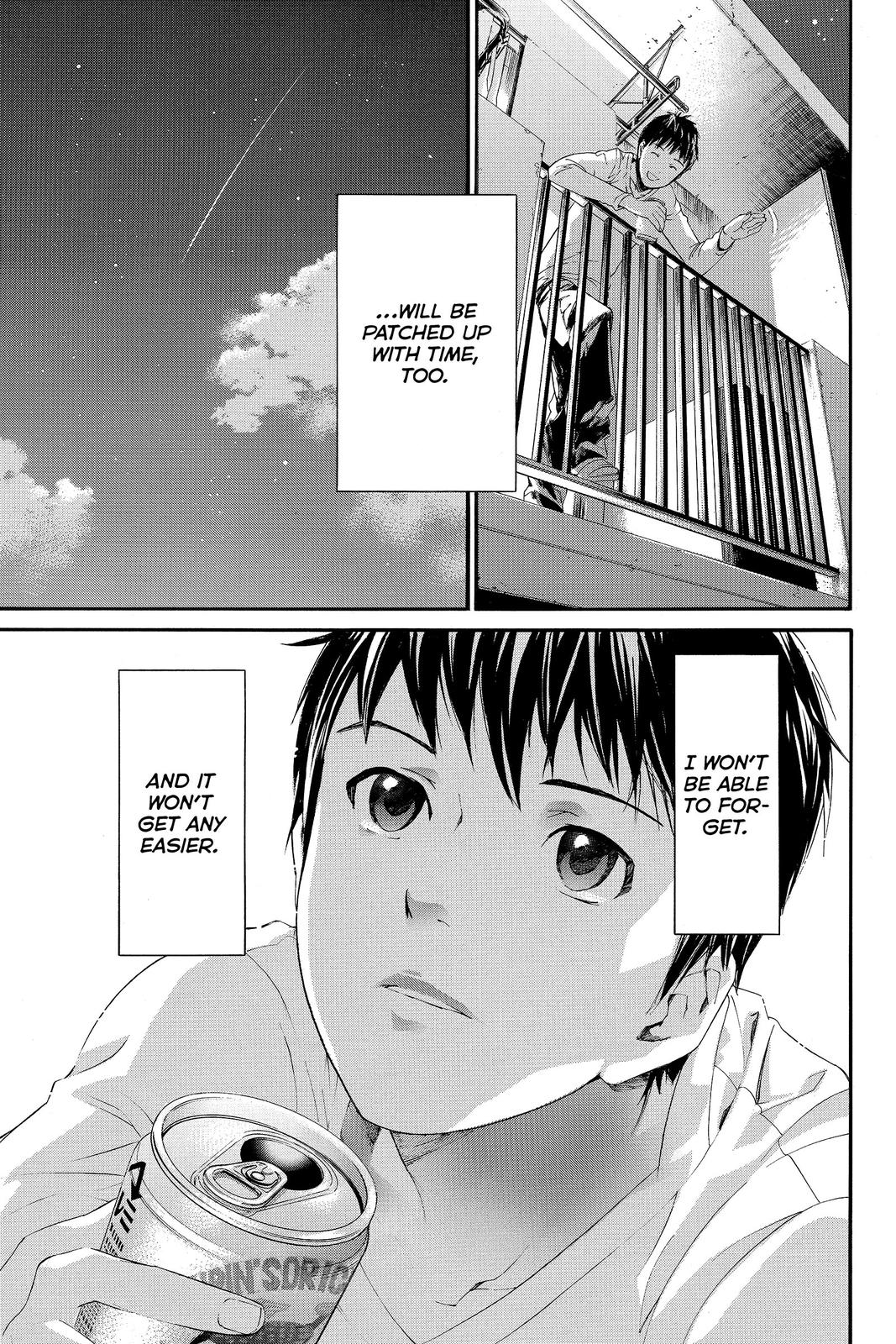 Read Alive_ The Final Evolution (en) Manga Online