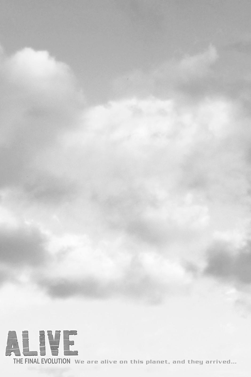 Read Alive_ The Final Evolution (en) Manga Online