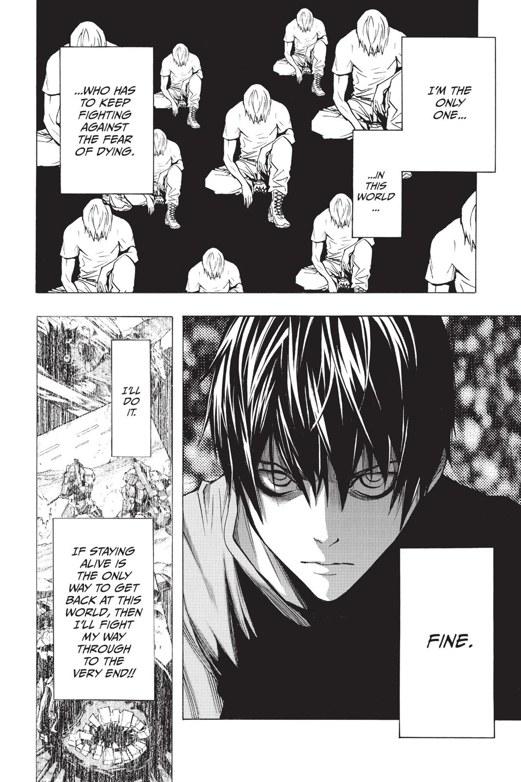 Read All You Need Is Kill (en) Manga Online