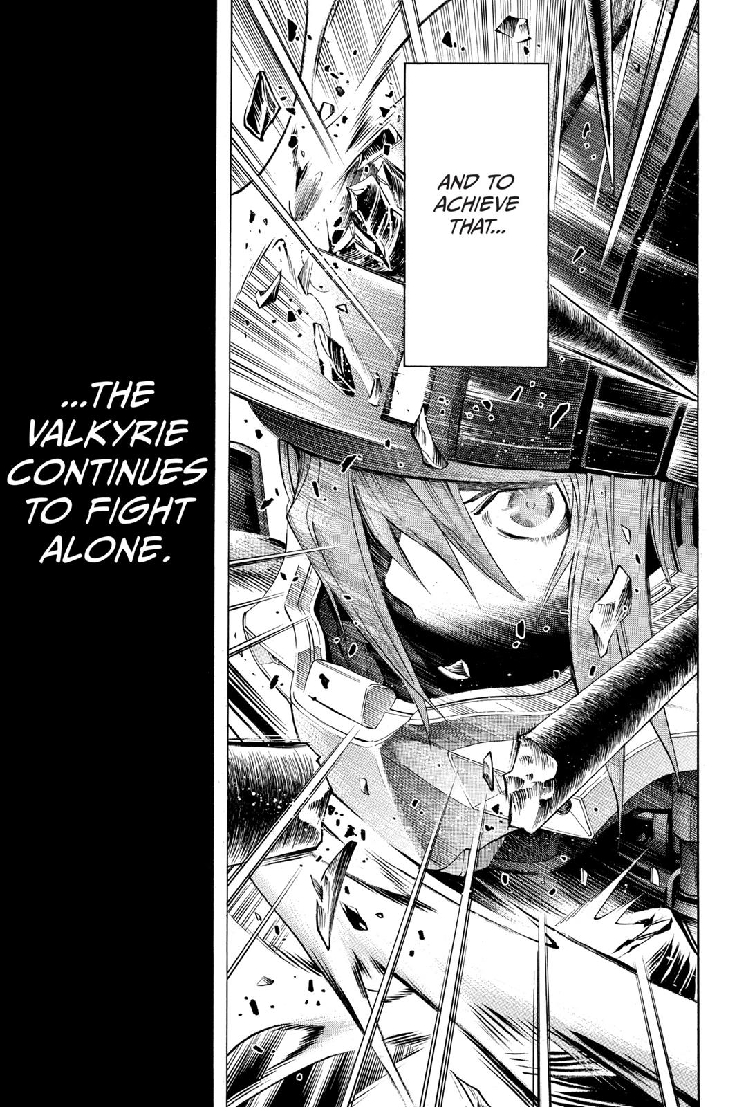 Read All You Need Is Kill (en) Manga Online