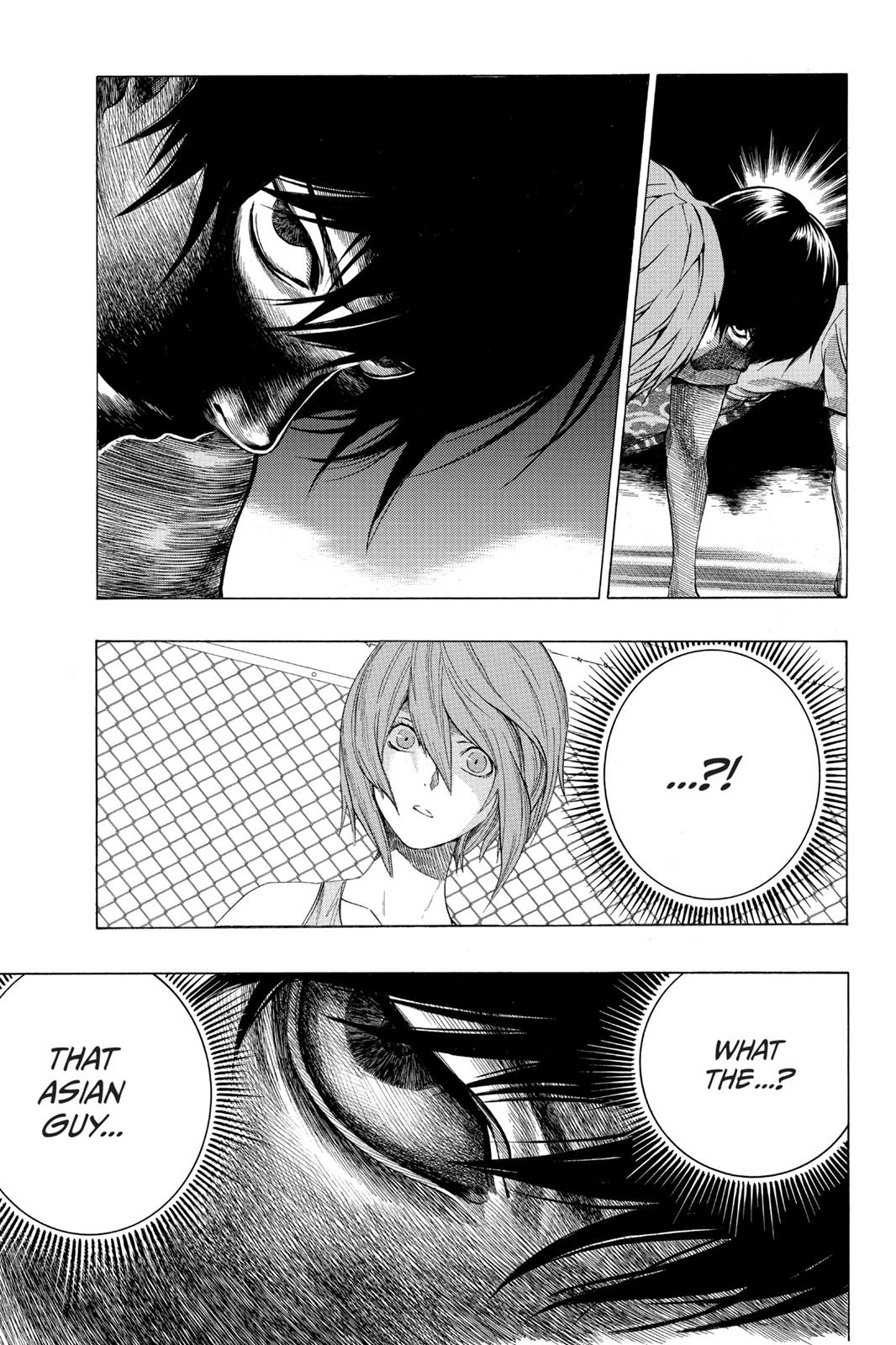 Read All You Need Is Kill (en) Manga Online