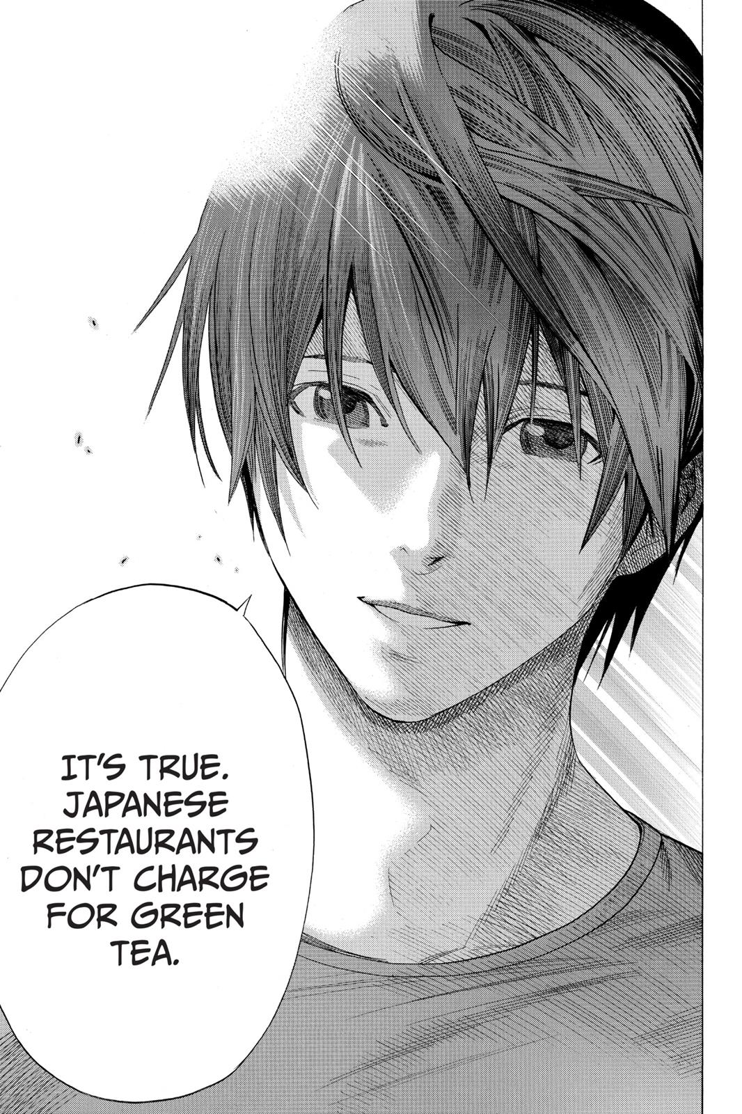 Read All You Need Is Kill (en) Manga Online