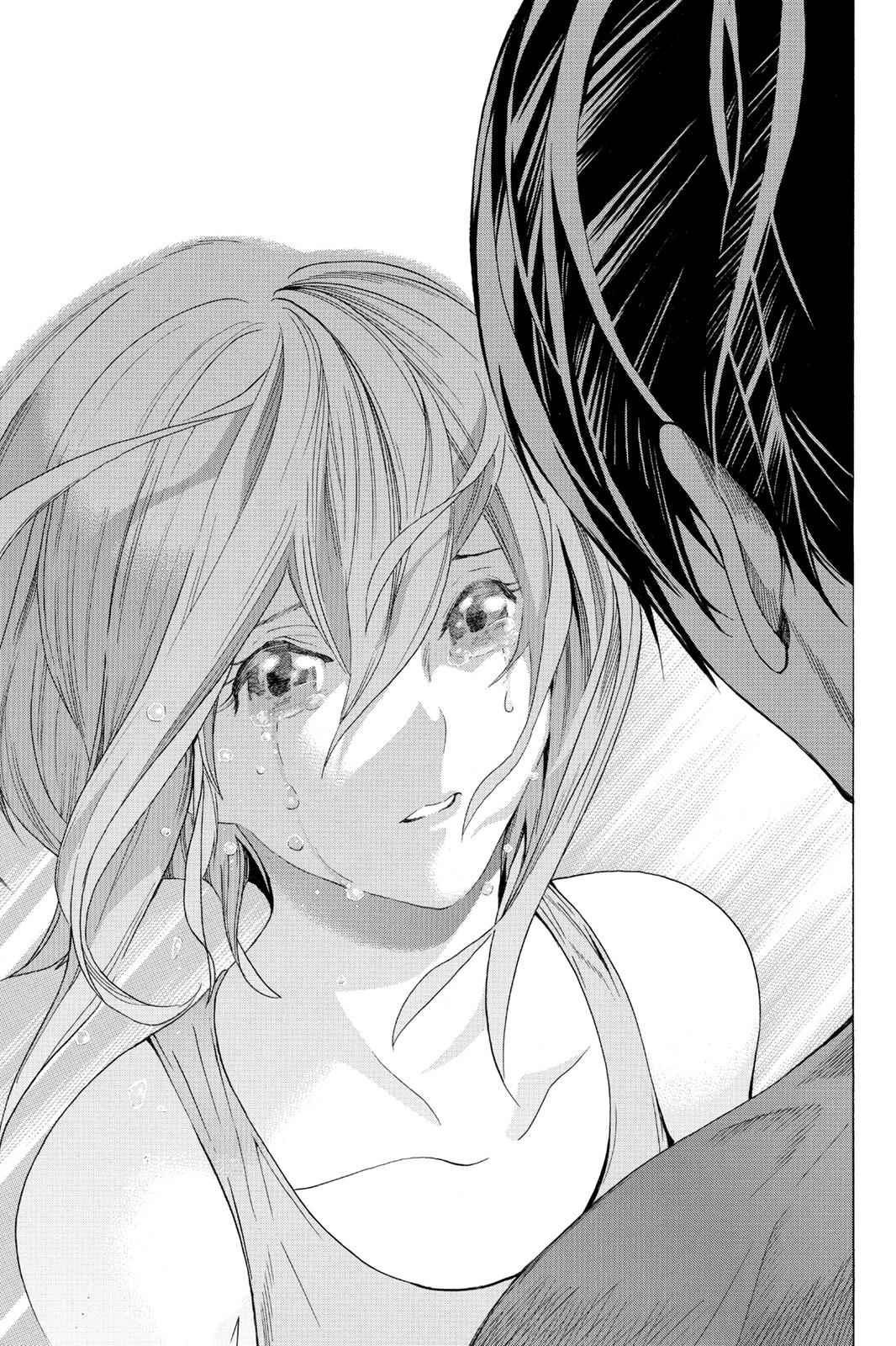 Read All You Need Is Kill (en) Manga Online