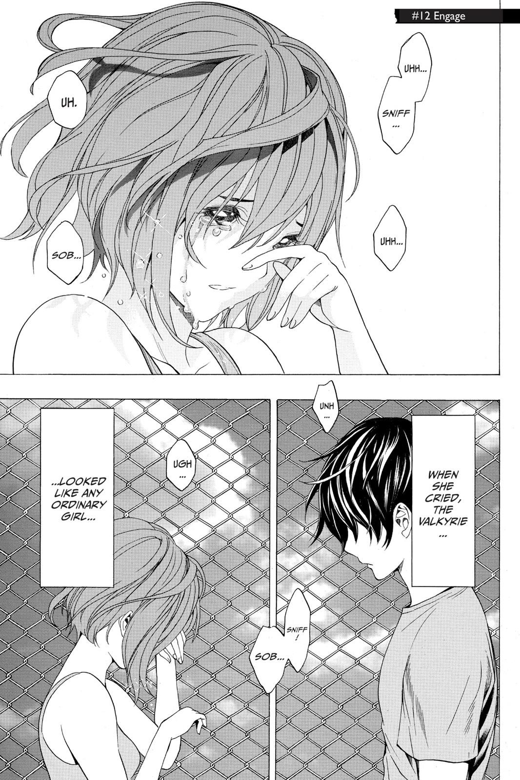 Read All You Need Is Kill (en) Manga Online