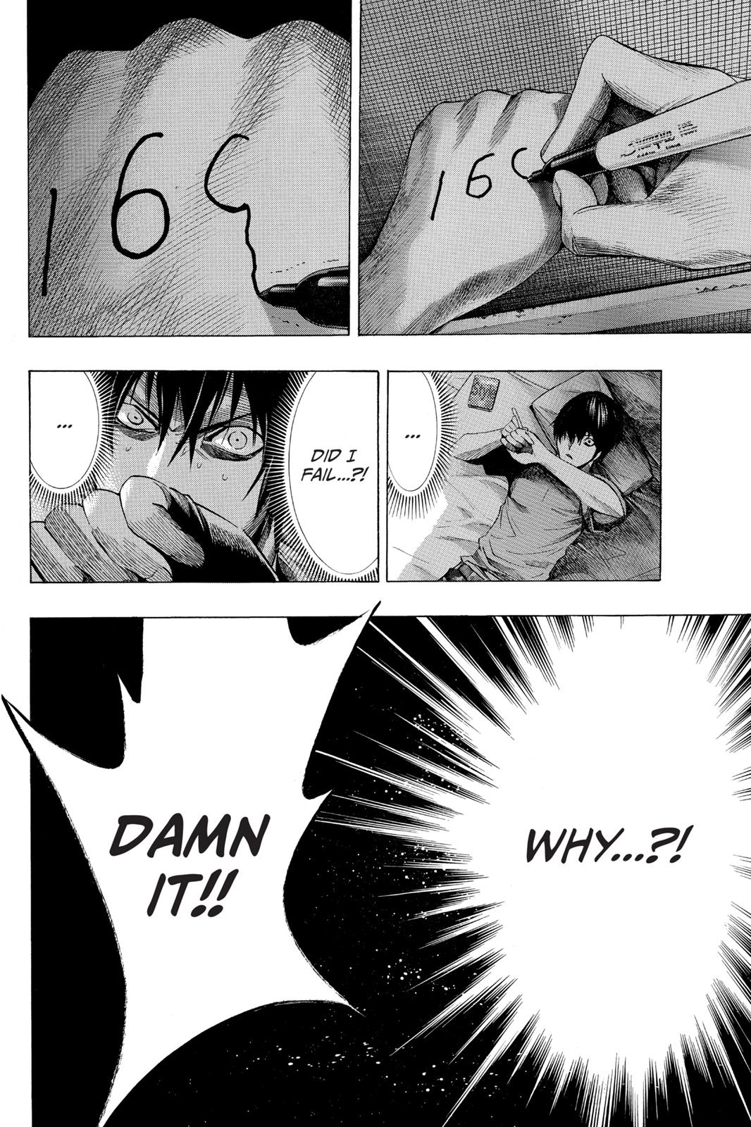 Read All You Need Is Kill (en) Manga Online