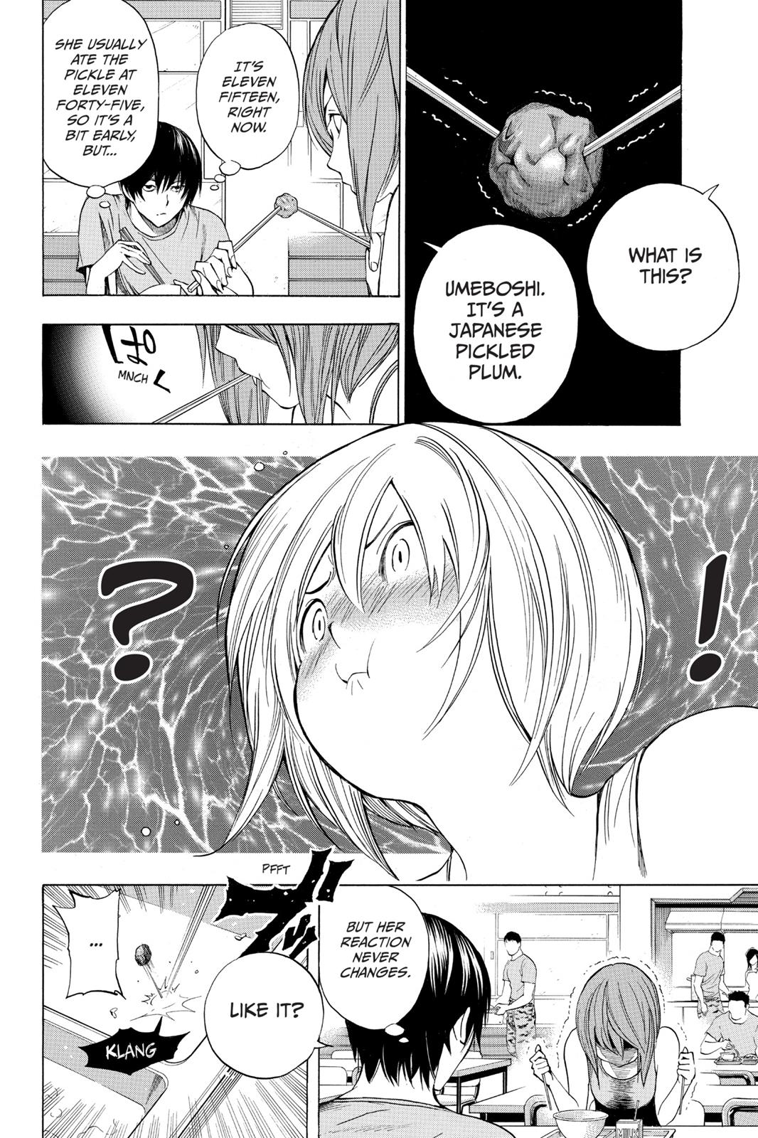 Read All You Need Is Kill (en) Manga Online