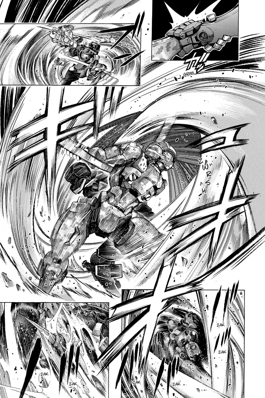 Read All You Need Is Kill (en) Manga Online