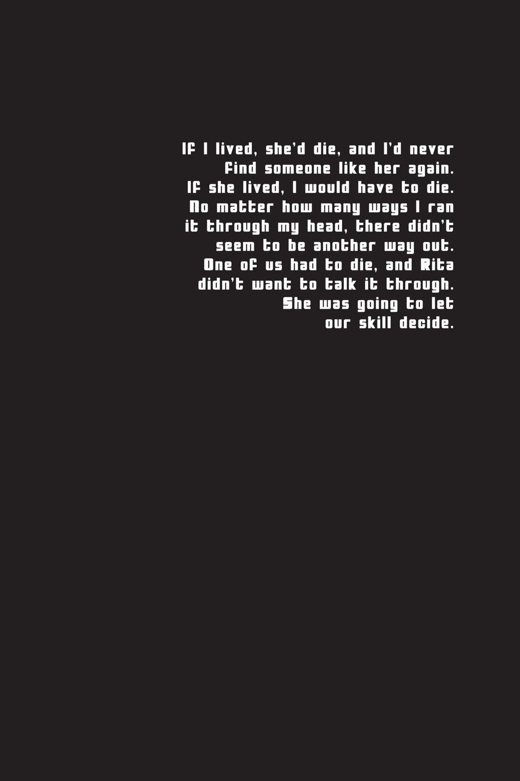 Read All You Need Is Kill (en) Manga Online