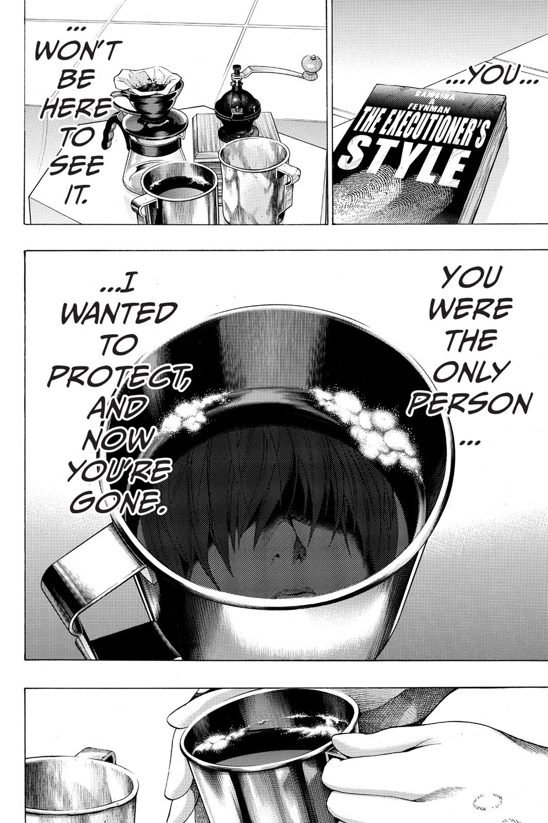 Read All You Need Is Kill (en) Manga Online