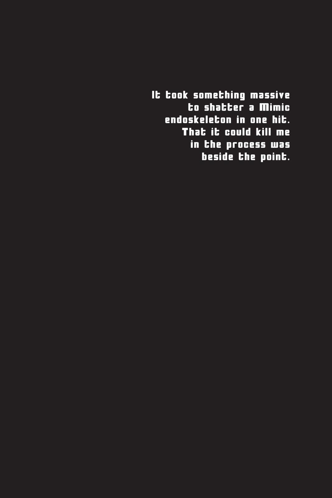 Read All You Need Is Kill (en) Manga Online