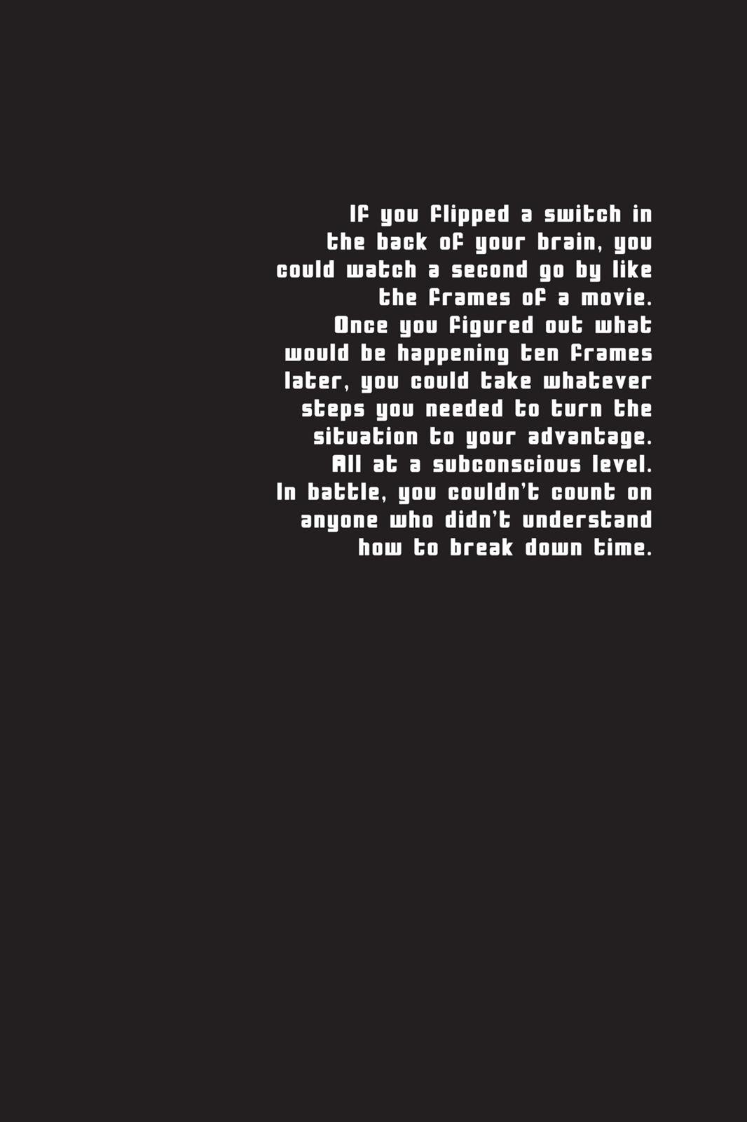 Read All You Need Is Kill (en) Manga Online