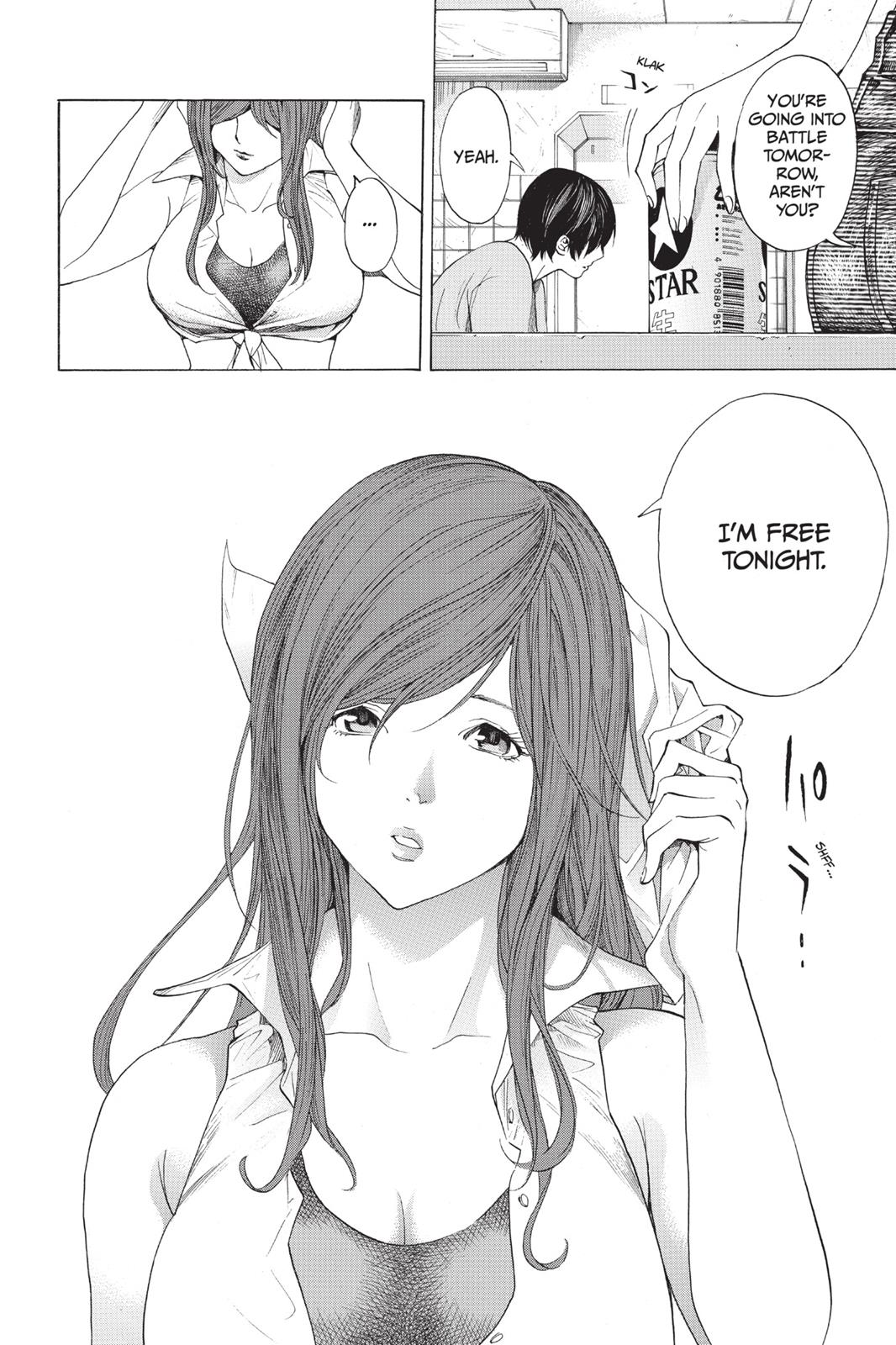 Read All You Need Is Kill (en) Manga Online