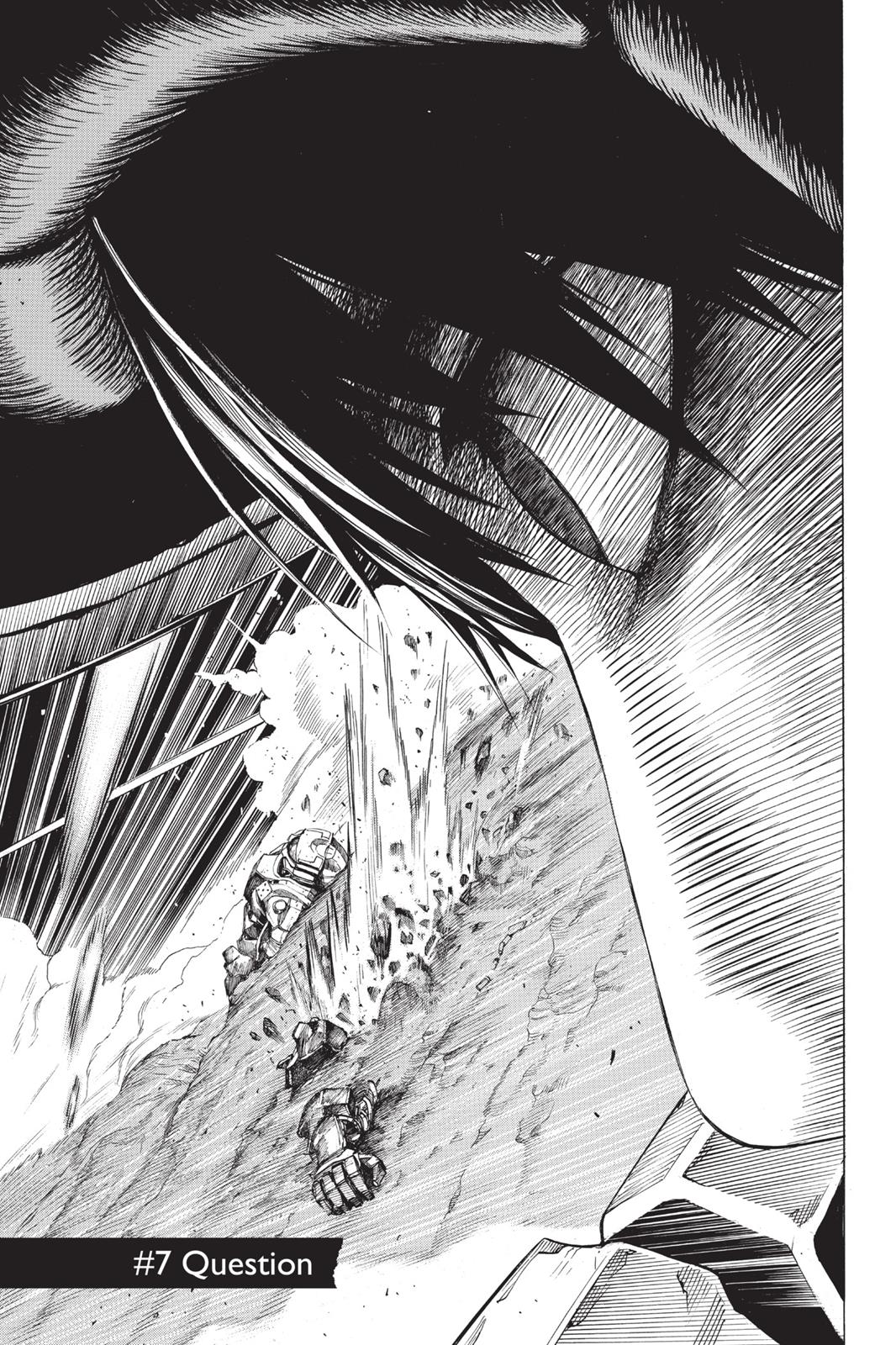 Read All You Need Is Kill (en) Manga Online