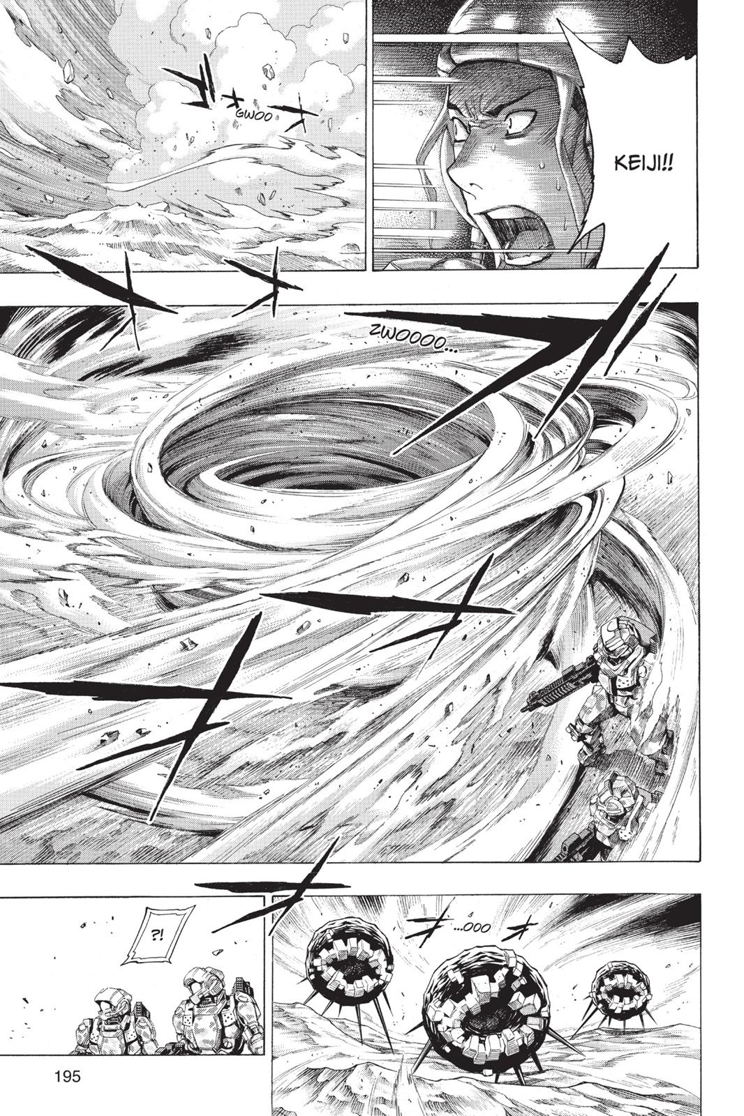 Read All You Need Is Kill (en) Manga Online