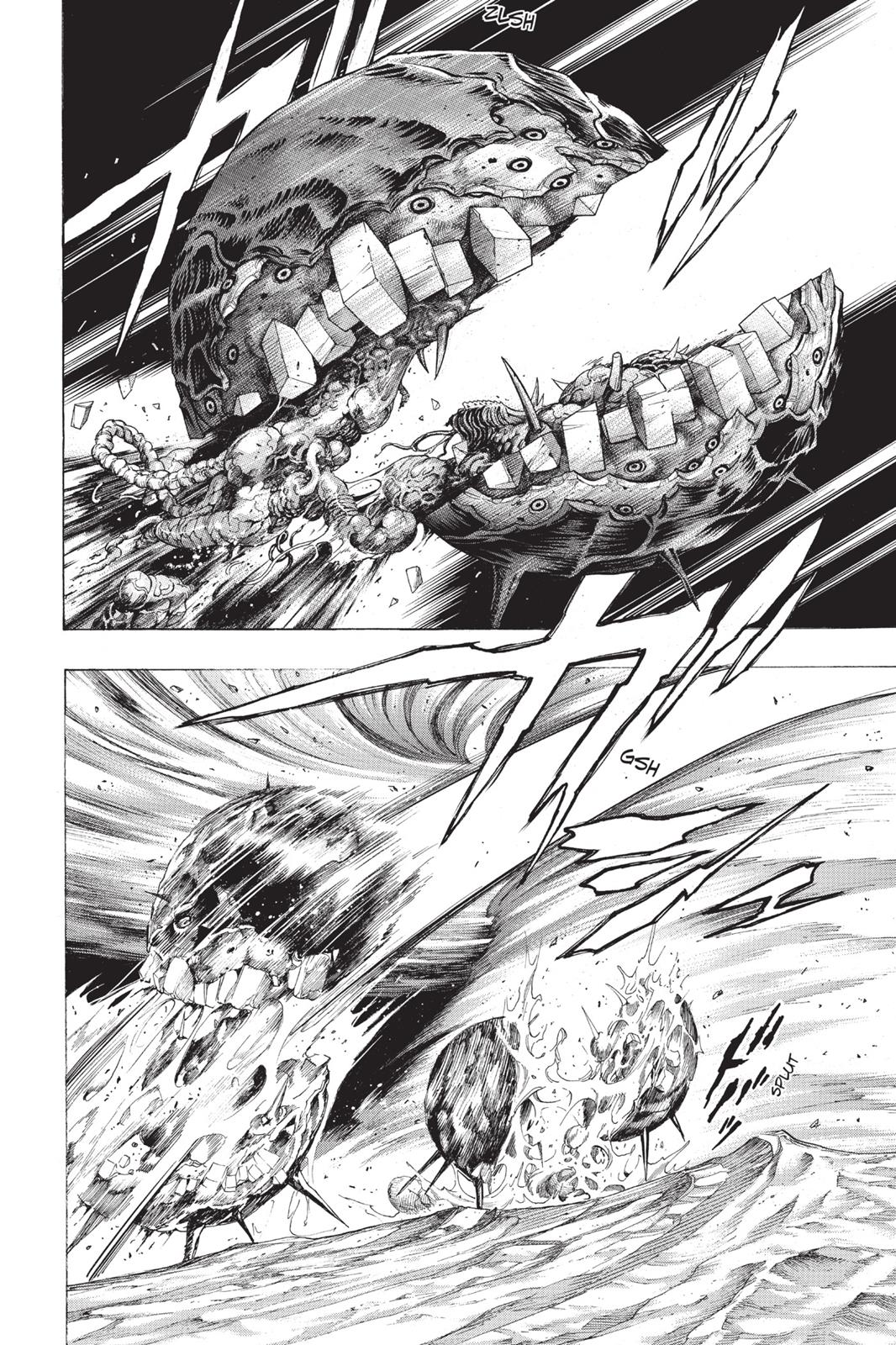 Read All You Need Is Kill (en) Manga Online